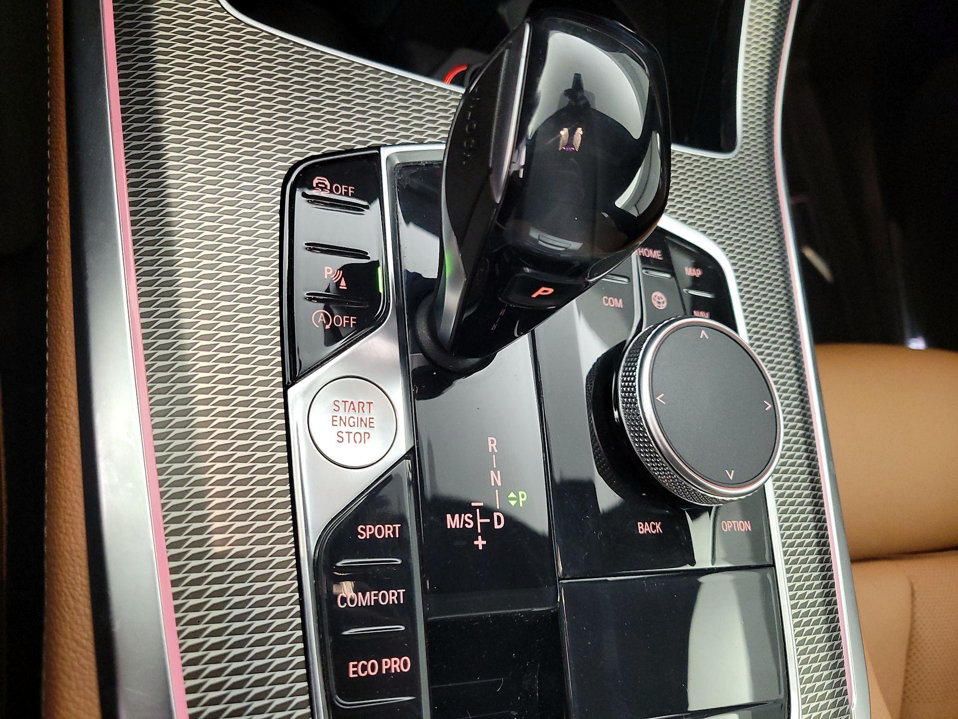 Thumbnail: 2019 BMW X5 - 18