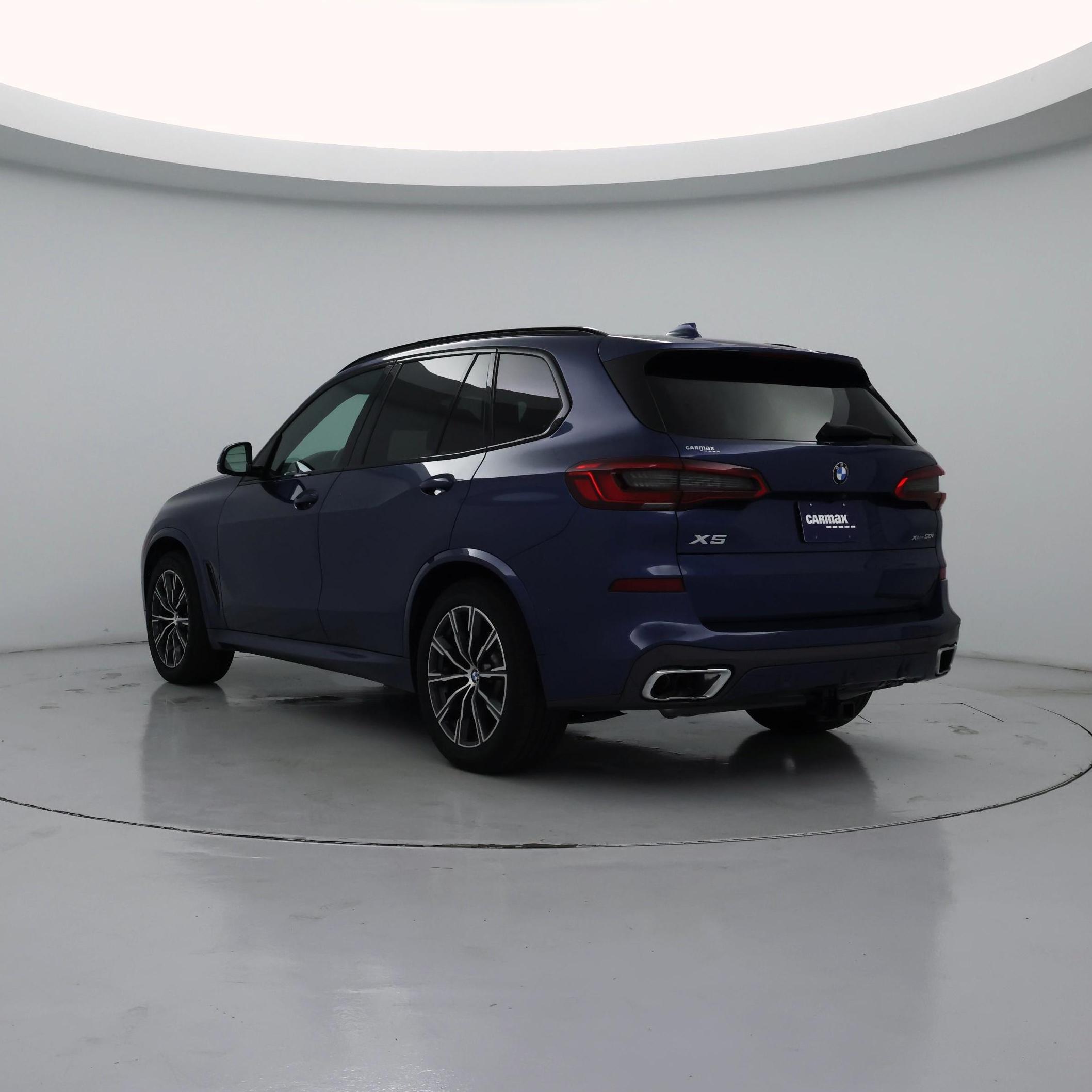 Thumbnail: 2019 BMW X5 - 2
