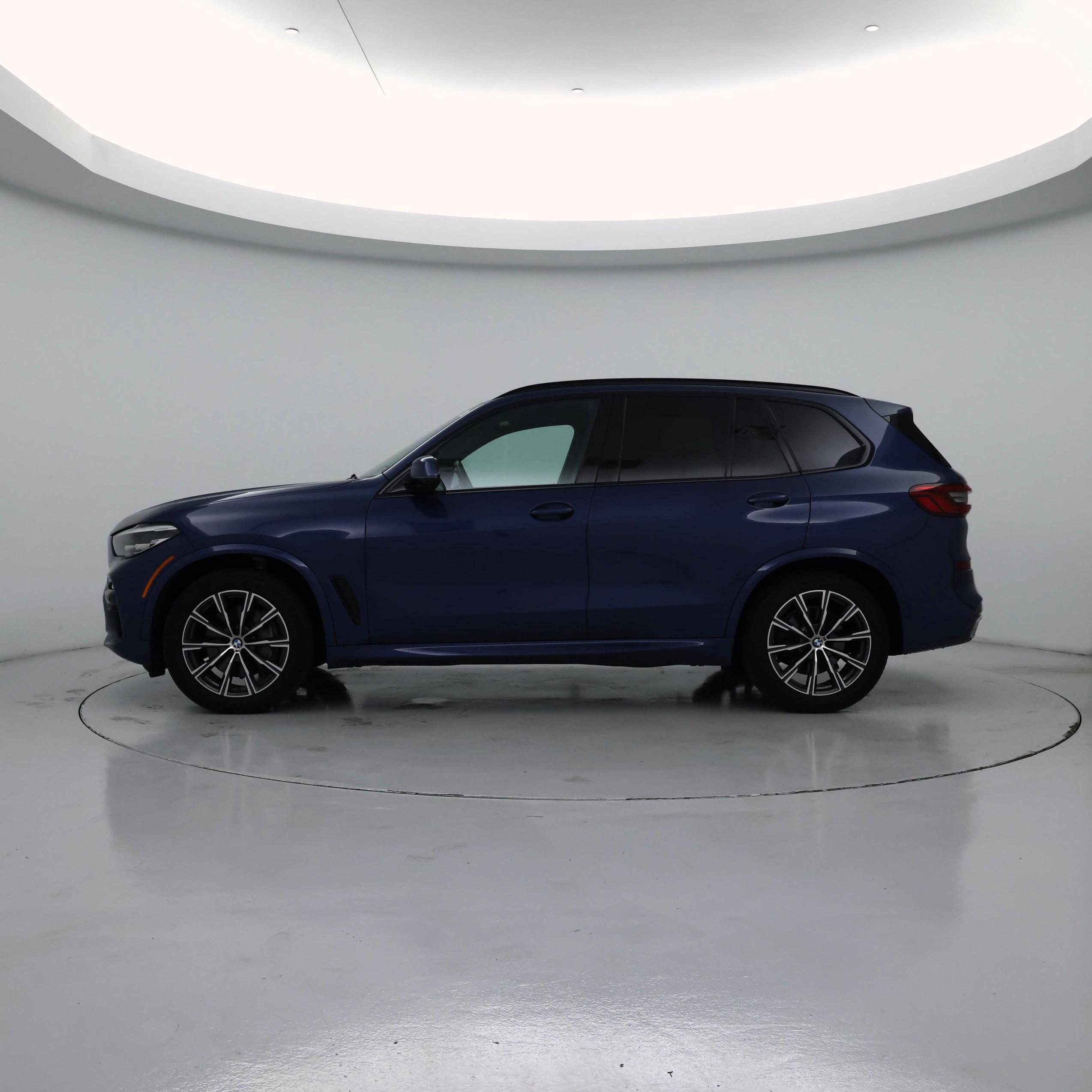Thumbnail: 2019 BMW X5 - 3