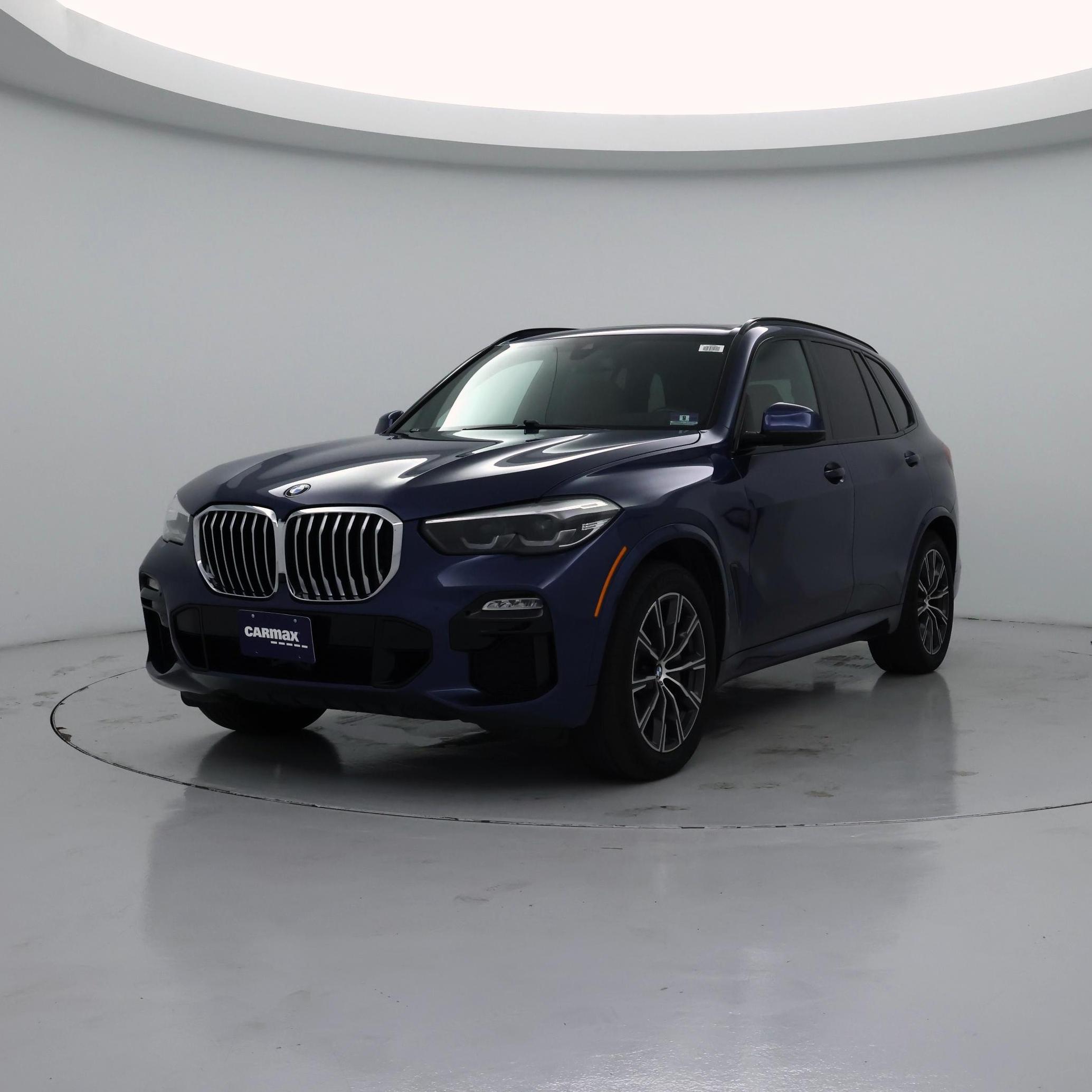 Thumbnail: 2019 BMW X5 - 4