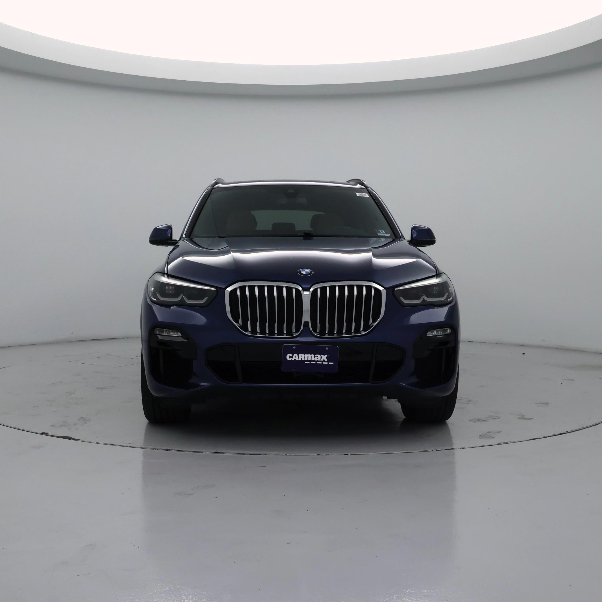 Thumbnail: 2019 BMW X5 - 5