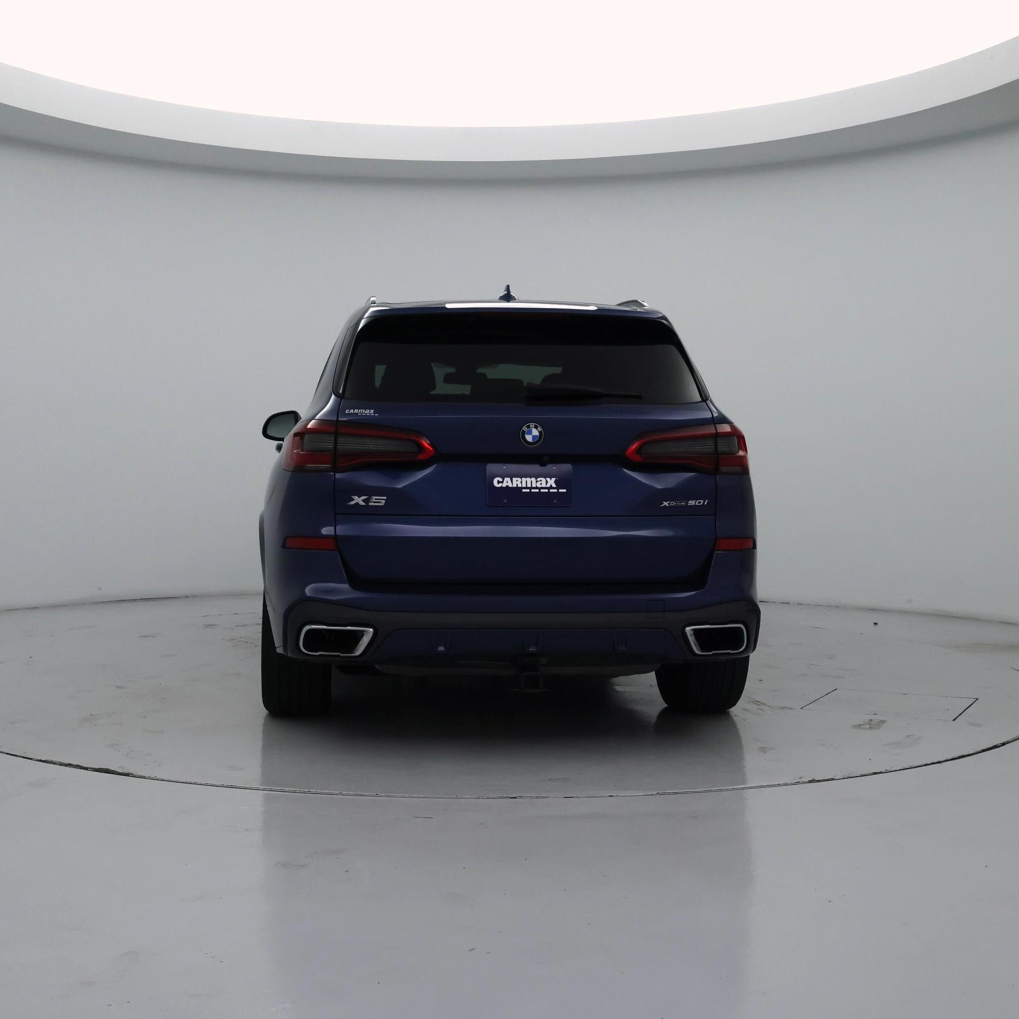 Thumbnail: 2019 BMW X5 - 6