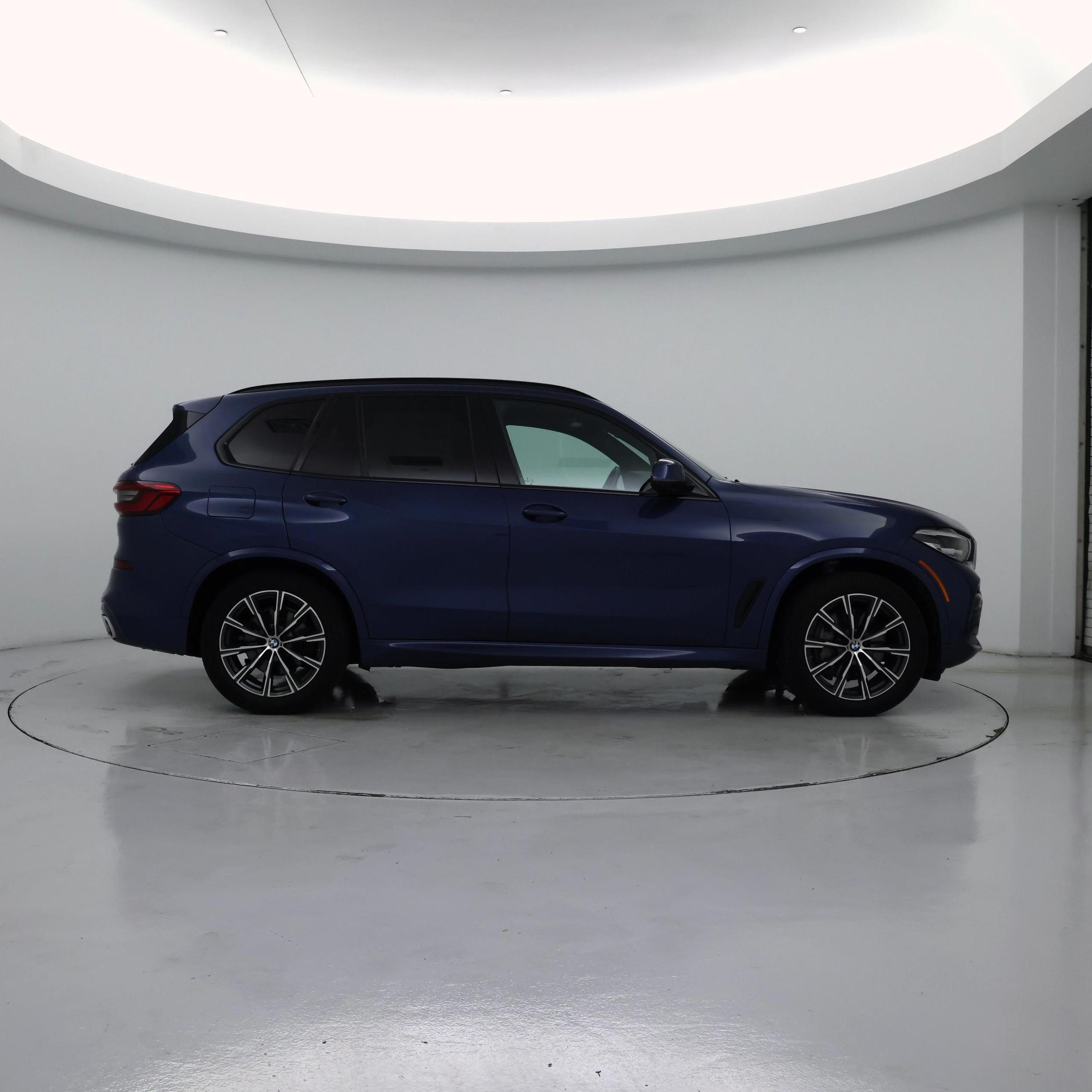 Thumbnail: 2019 BMW X5 - 7