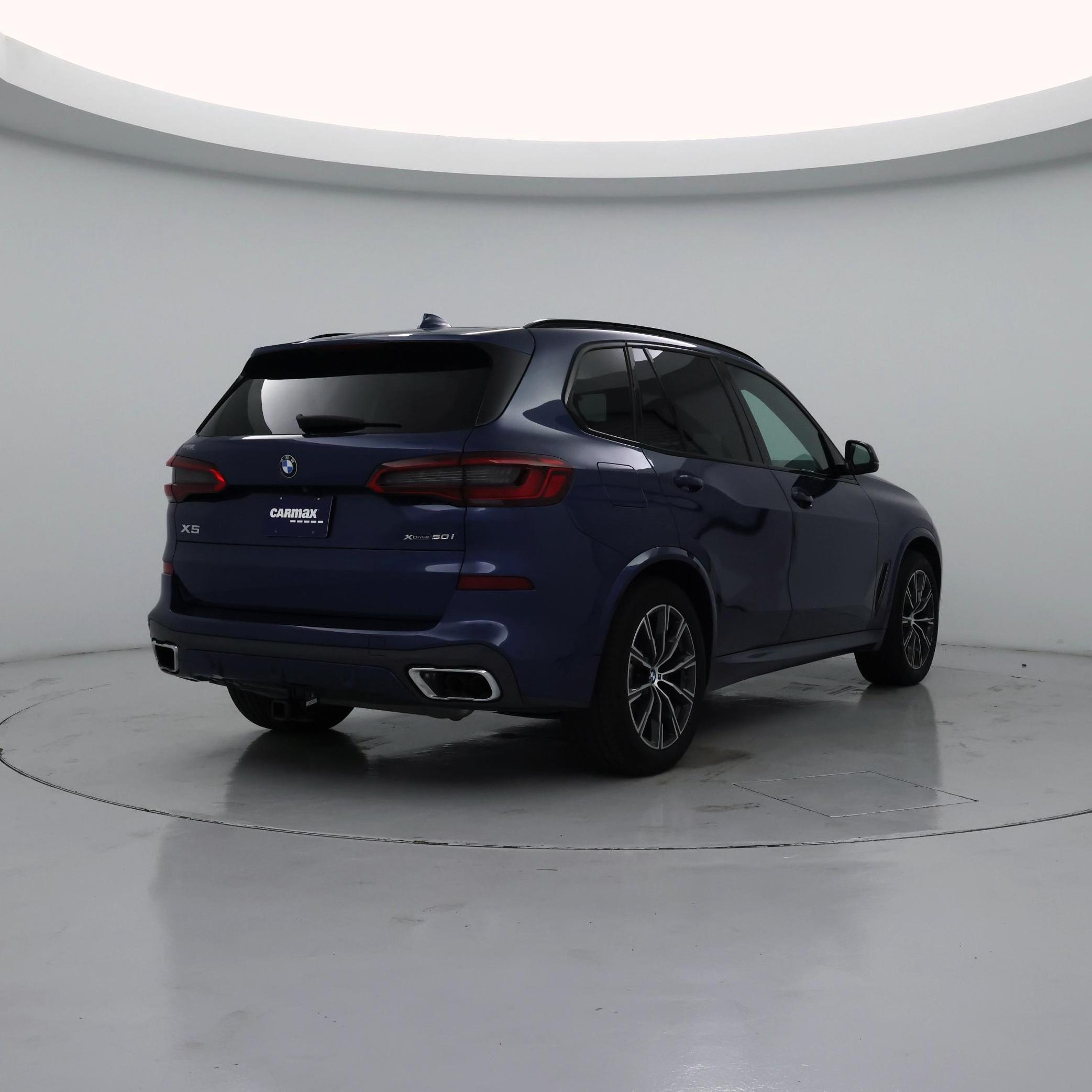 Thumbnail: 2019 BMW X5 - 8
