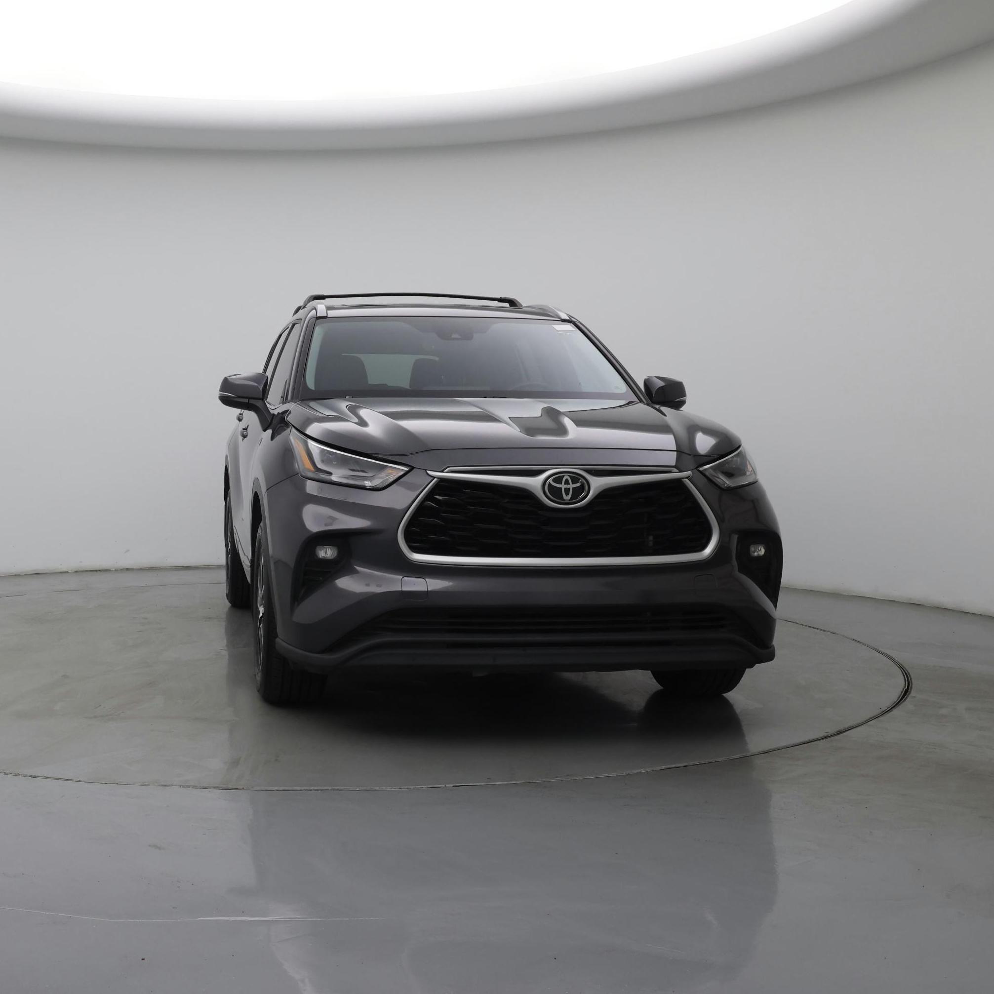 Thumbnail: 2022 Toyota Highlander - 5