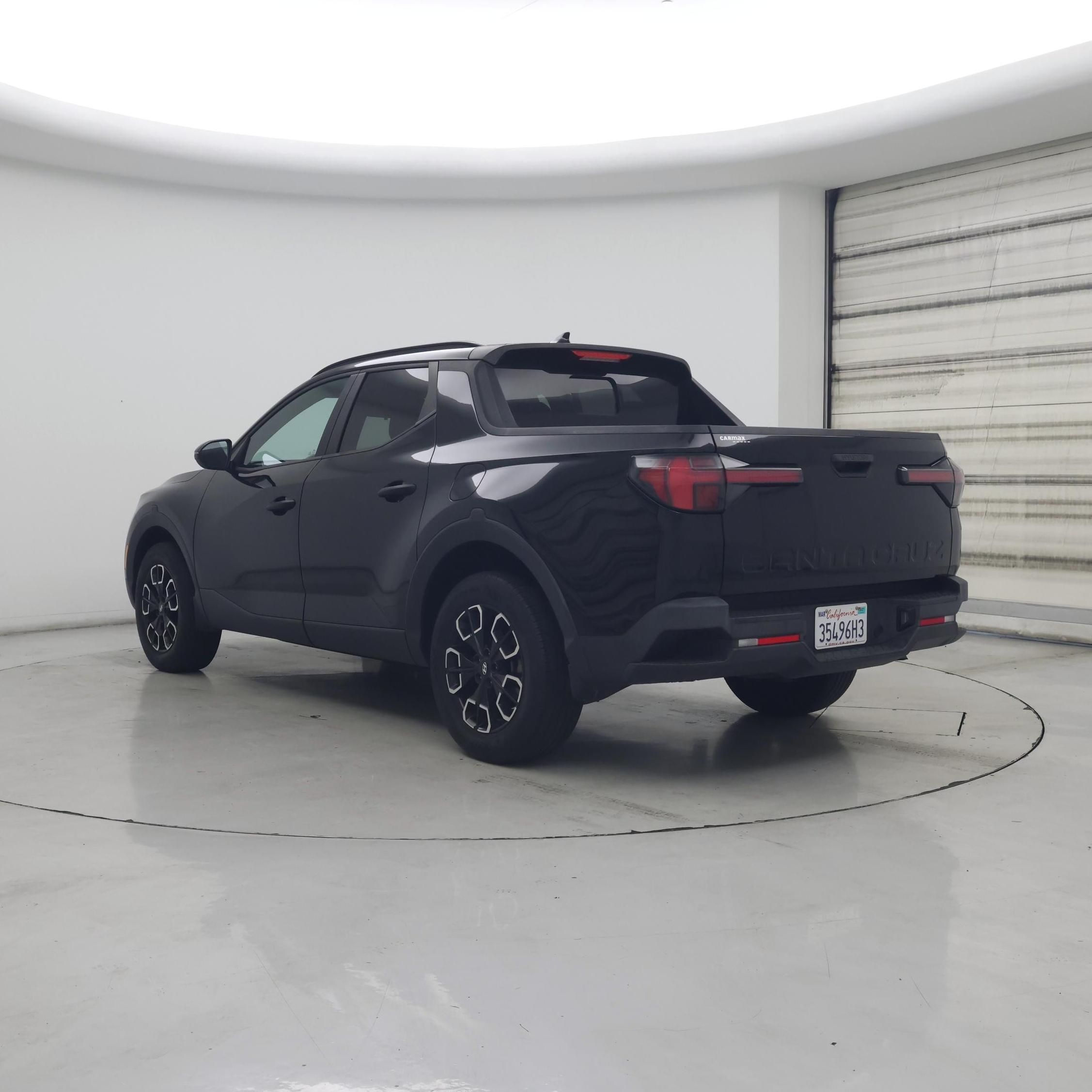 Thumbnail: 2022 Hyundai Santa Cruz - 2