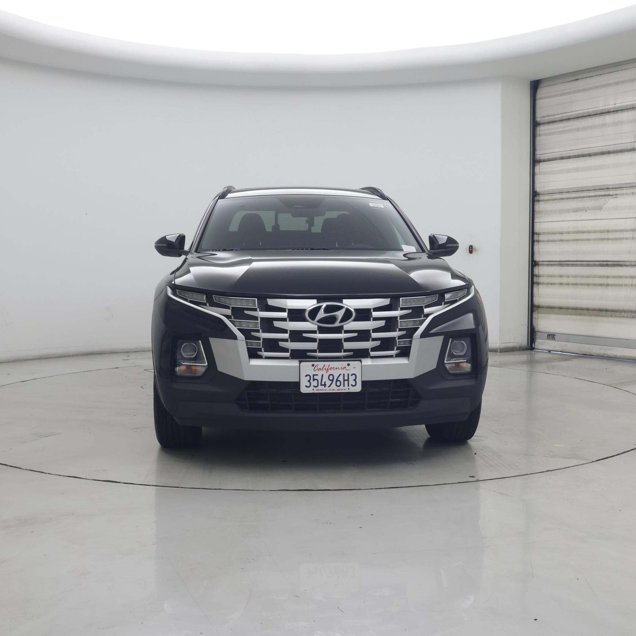 Thumbnail: 2022 Hyundai Santa Cruz - 5
