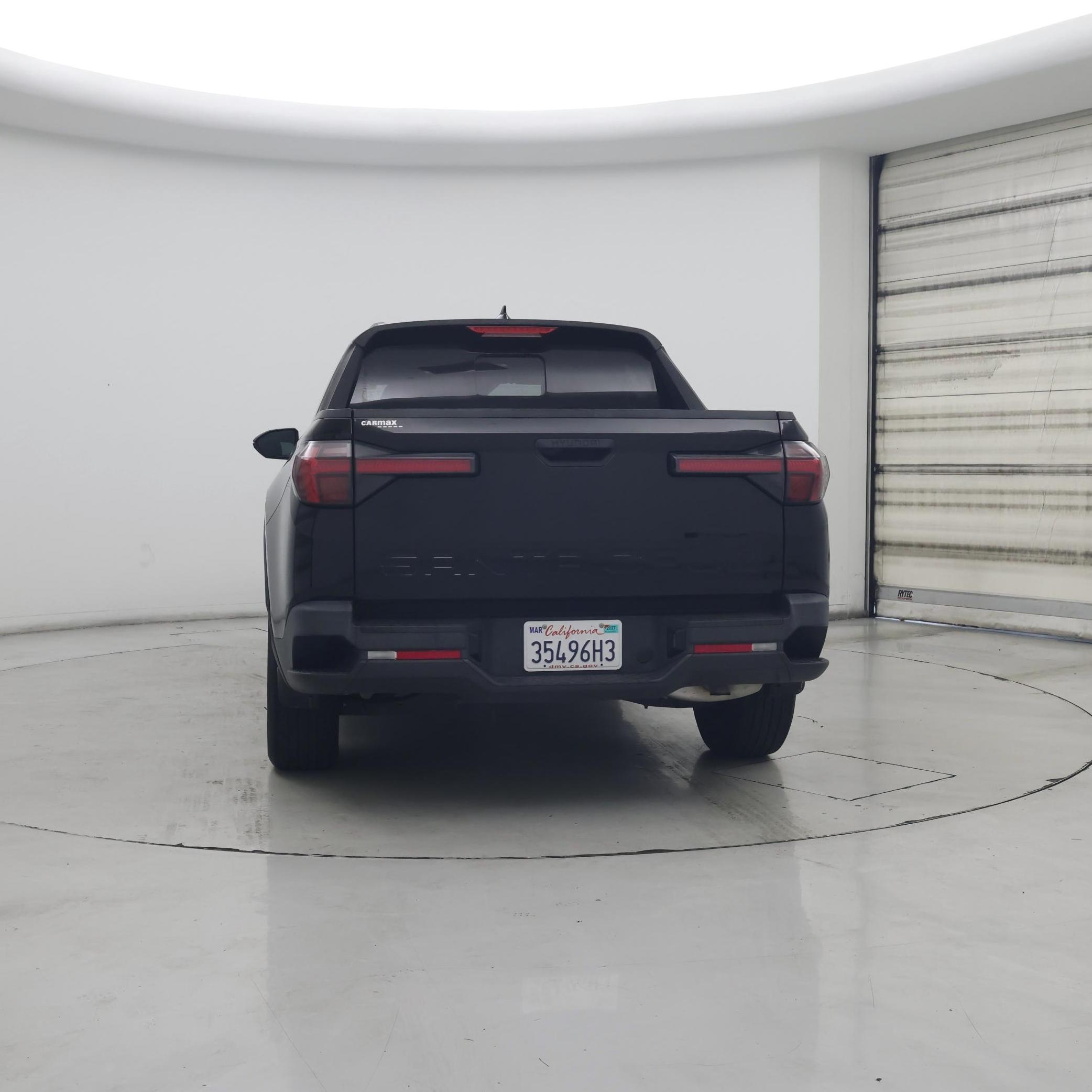Thumbnail: 2022 Hyundai Santa Cruz - 6
