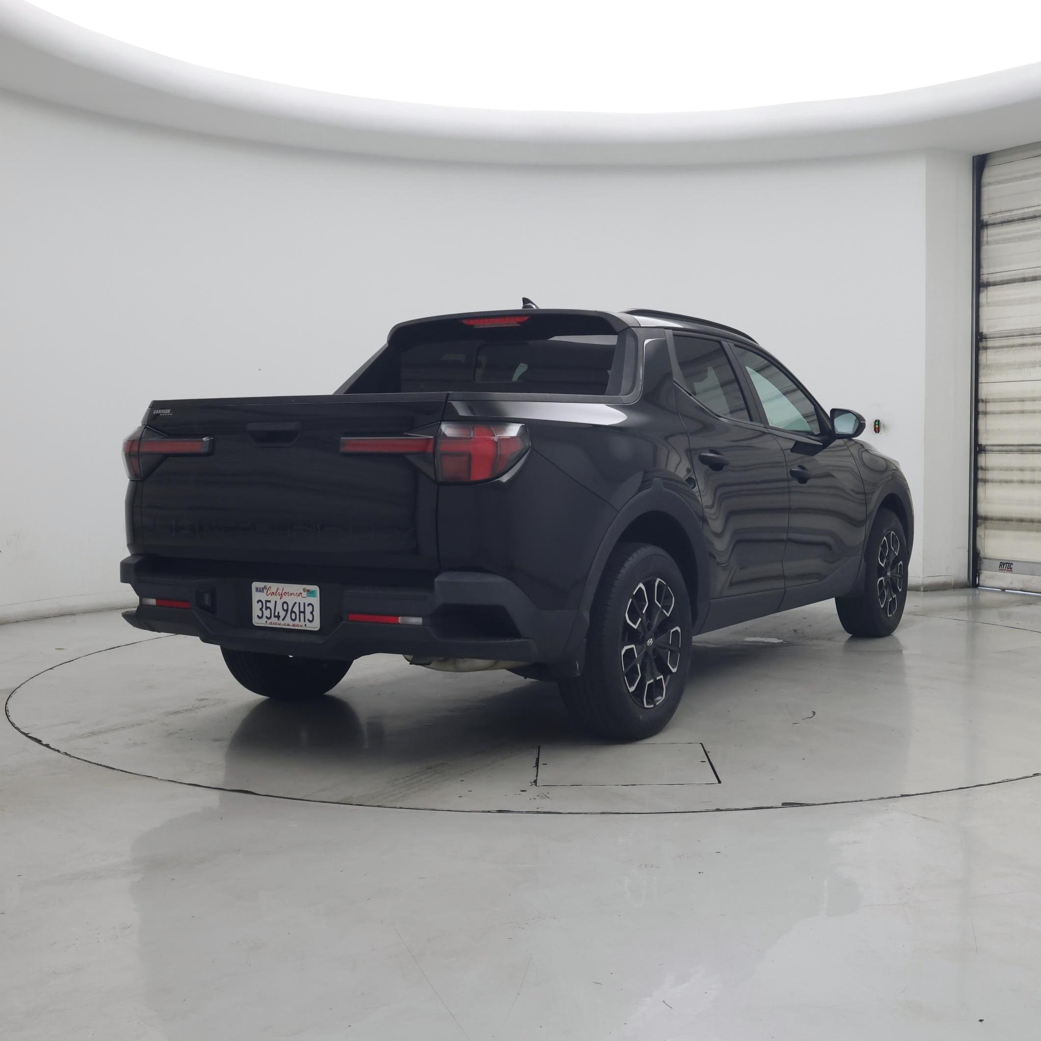 Thumbnail: 2022 Hyundai Santa Cruz - 8