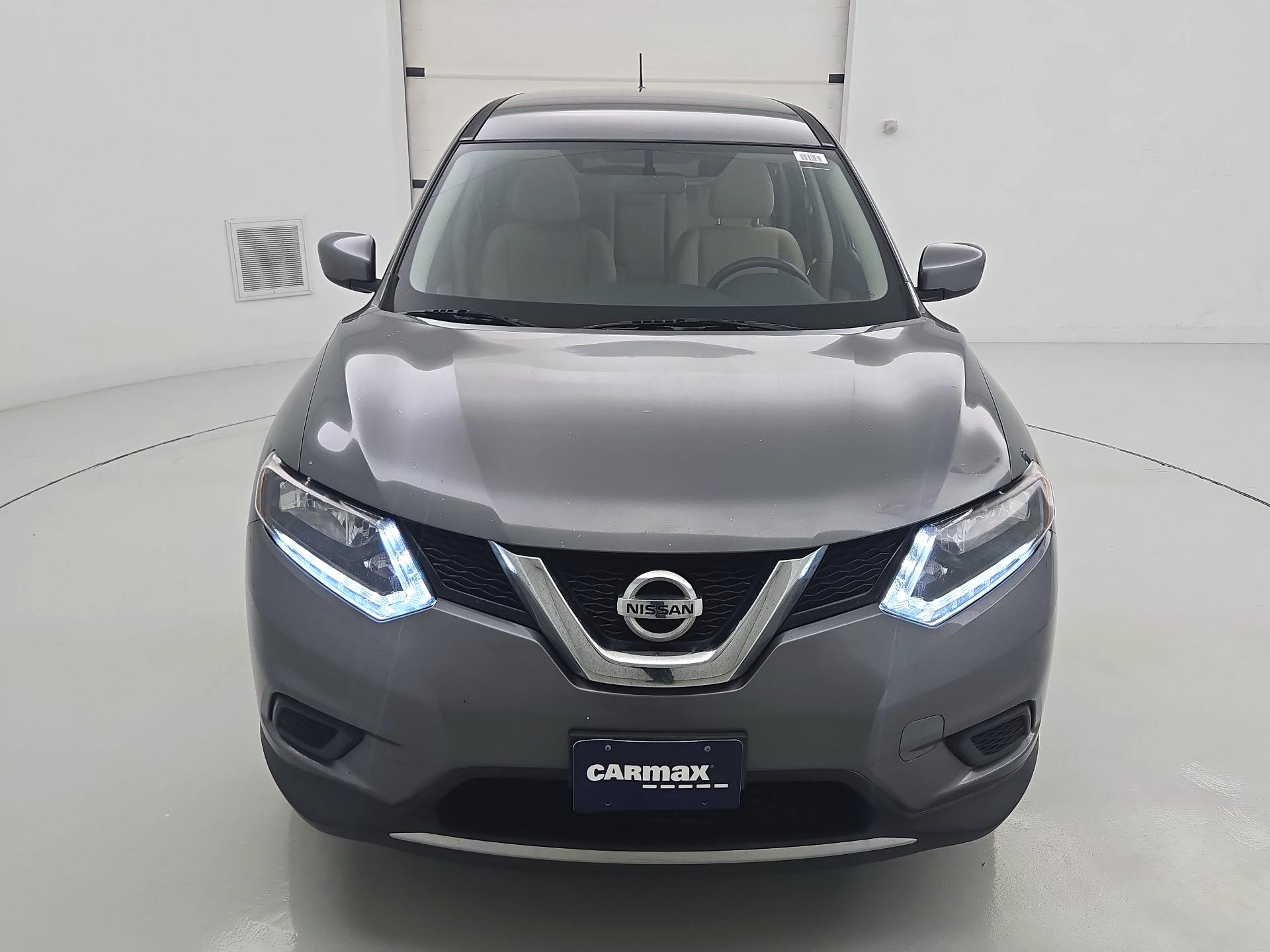 Thumbnail: 2016 Nissan Rogue - 2