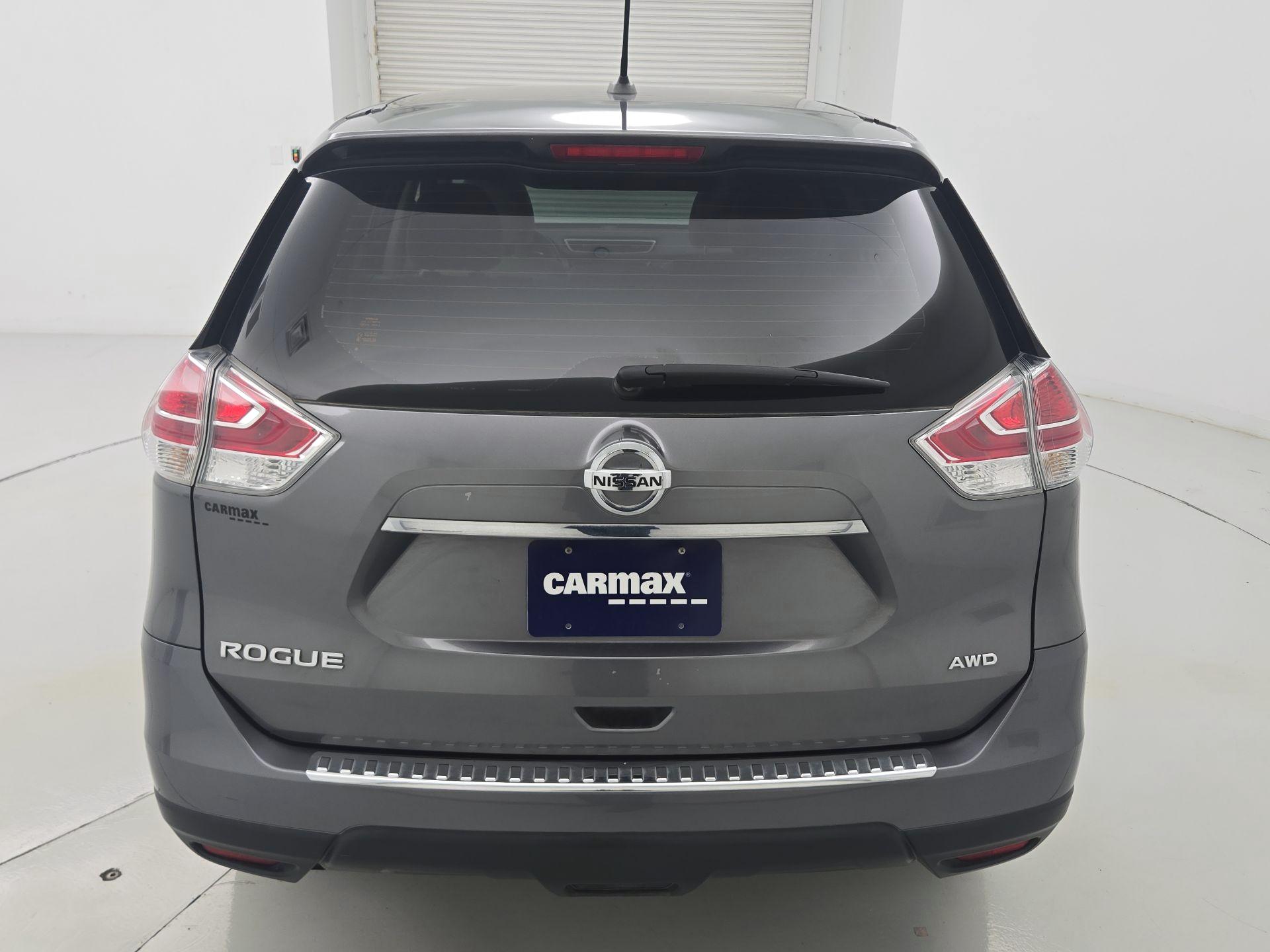 Thumbnail: 2016 Nissan Rogue - 6