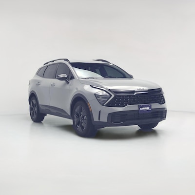 Recommended categories heading image of the selected vehicle