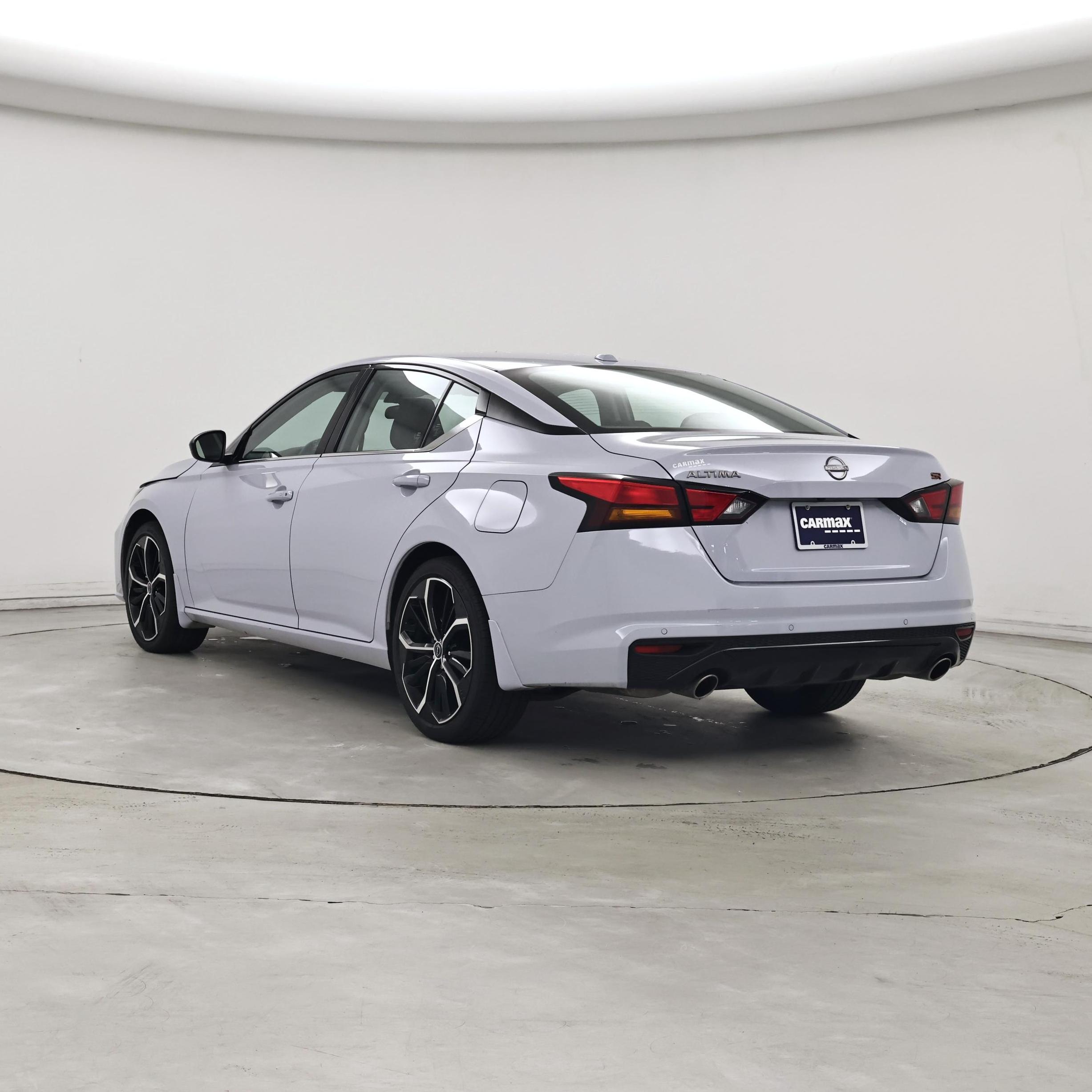 Thumbnail: 2025 Nissan Altima - 2