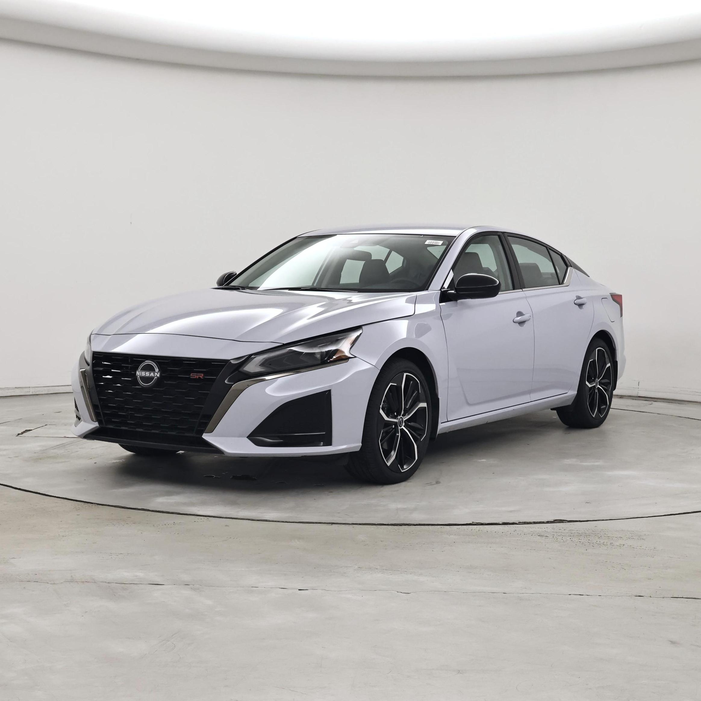 Thumbnail: 2025 Nissan Altima - 4