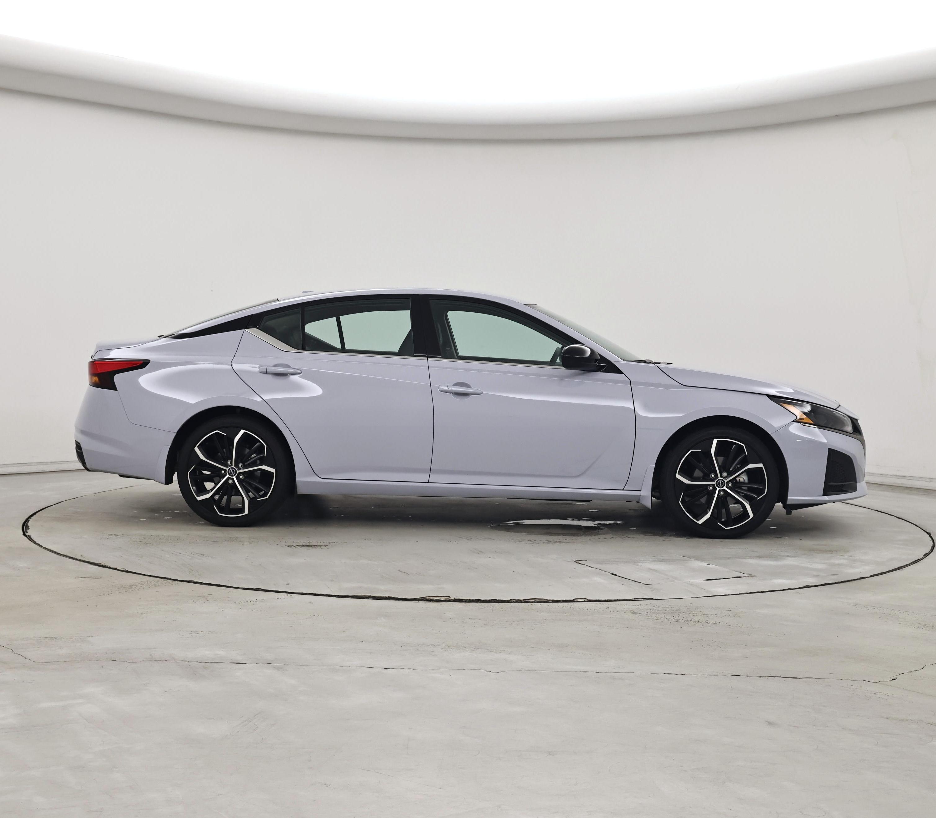 Thumbnail: 2025 Nissan Altima - 7