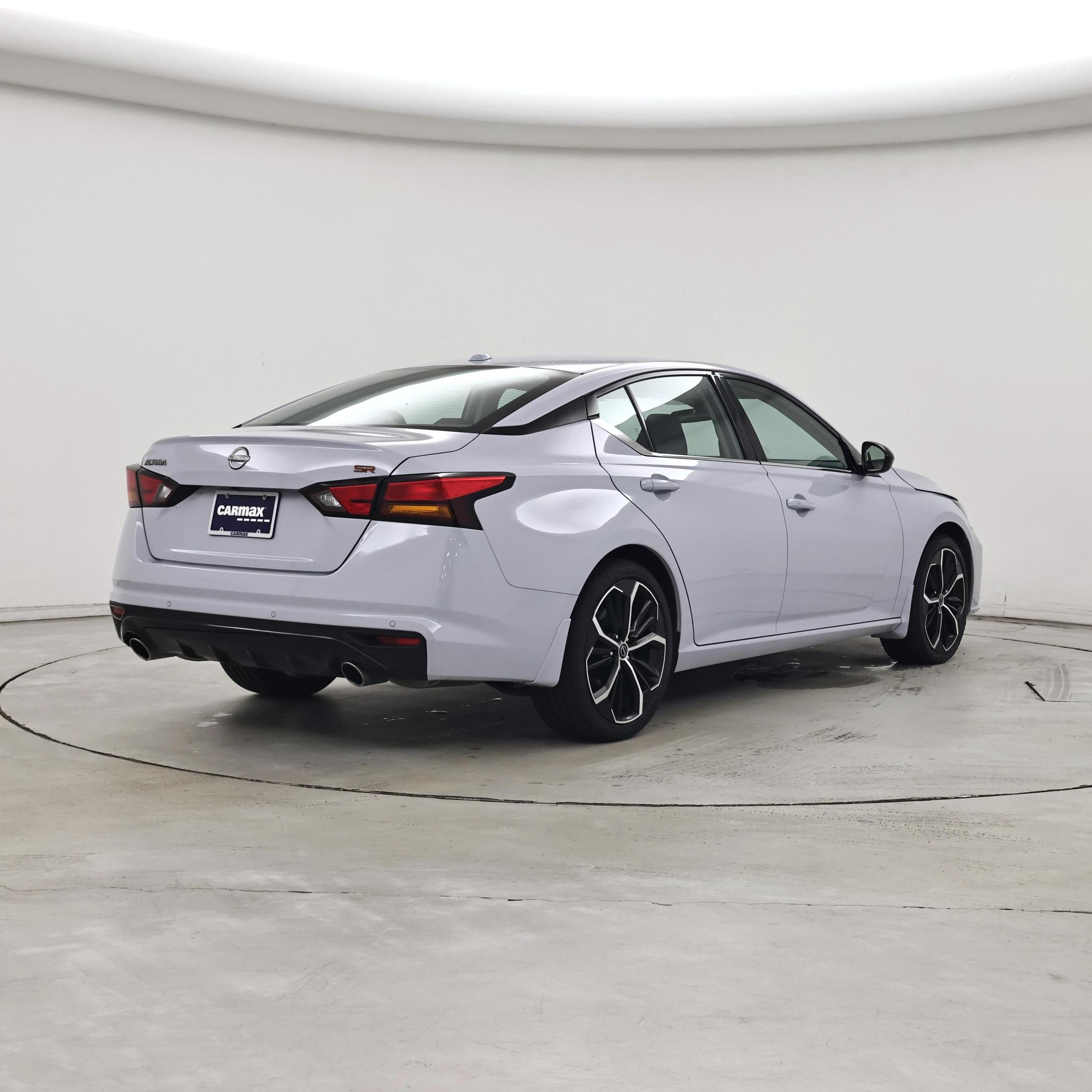 Thumbnail: 2025 Nissan Altima - 8