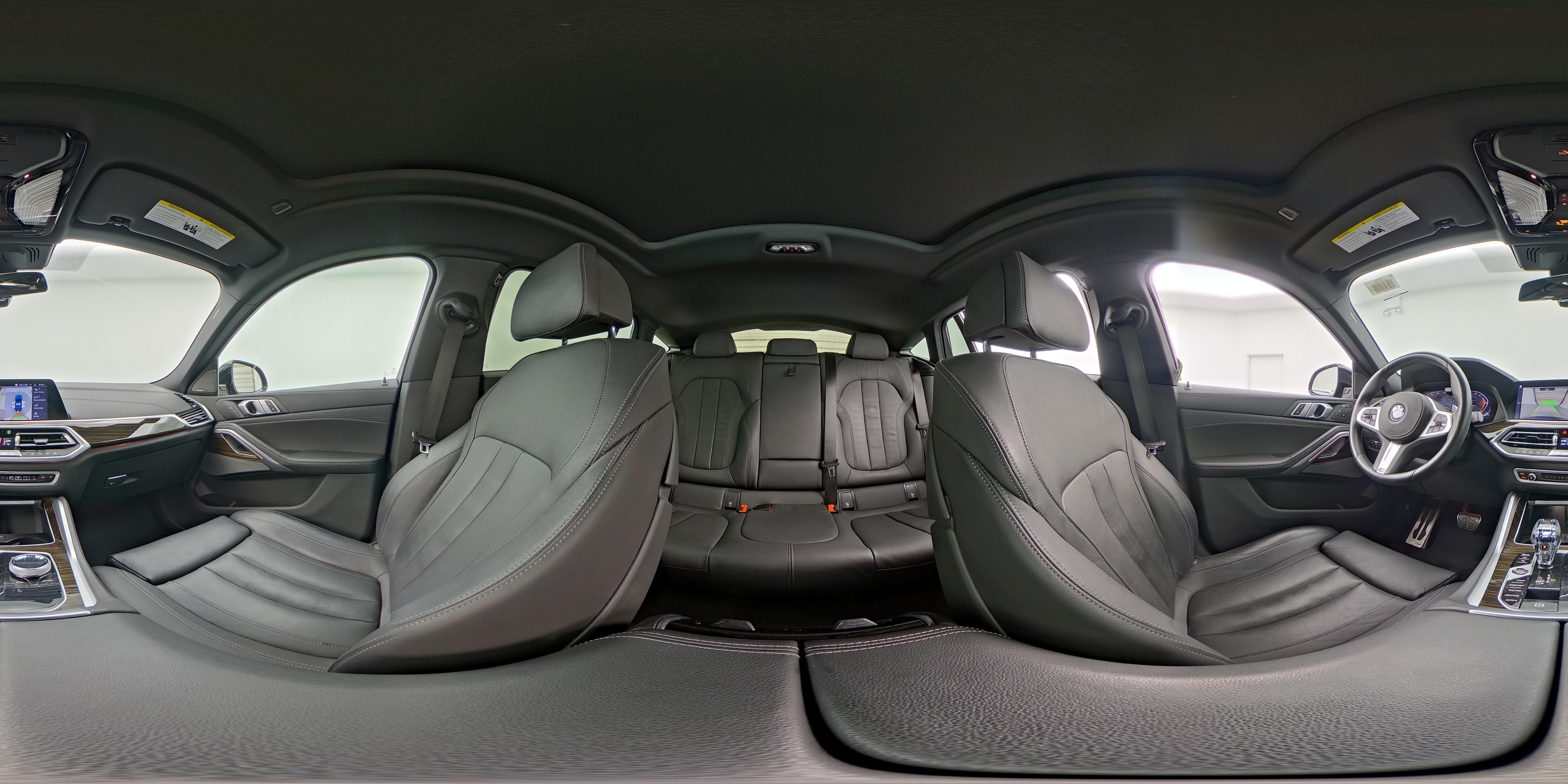 2021 BMW X6 40i - Photo 26