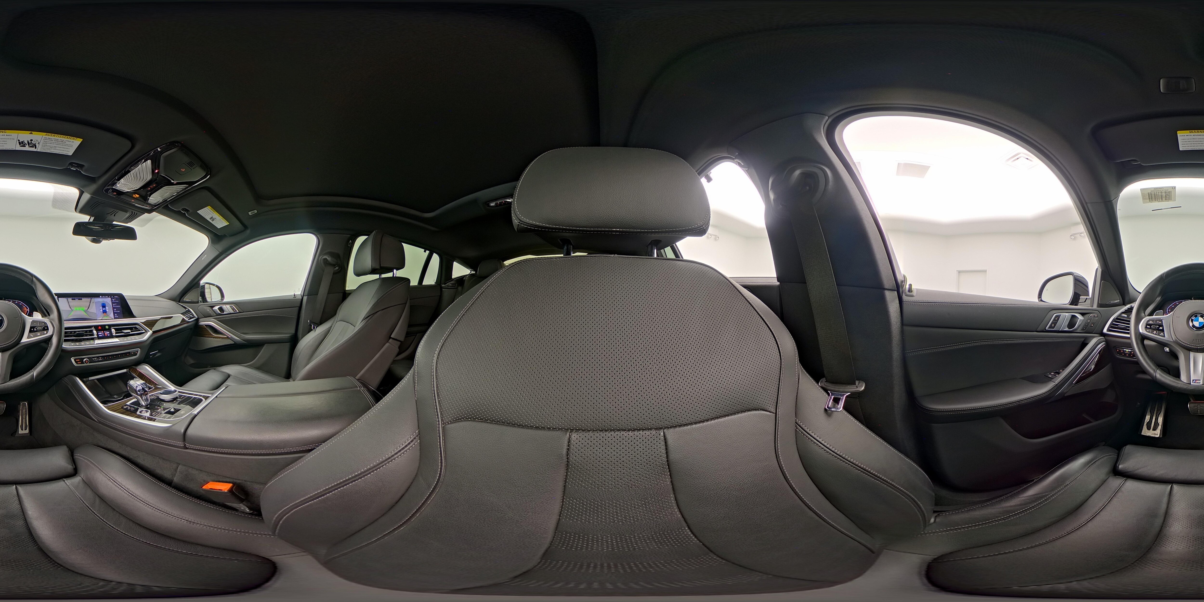 2021 BMW X6 40i - Photo 28