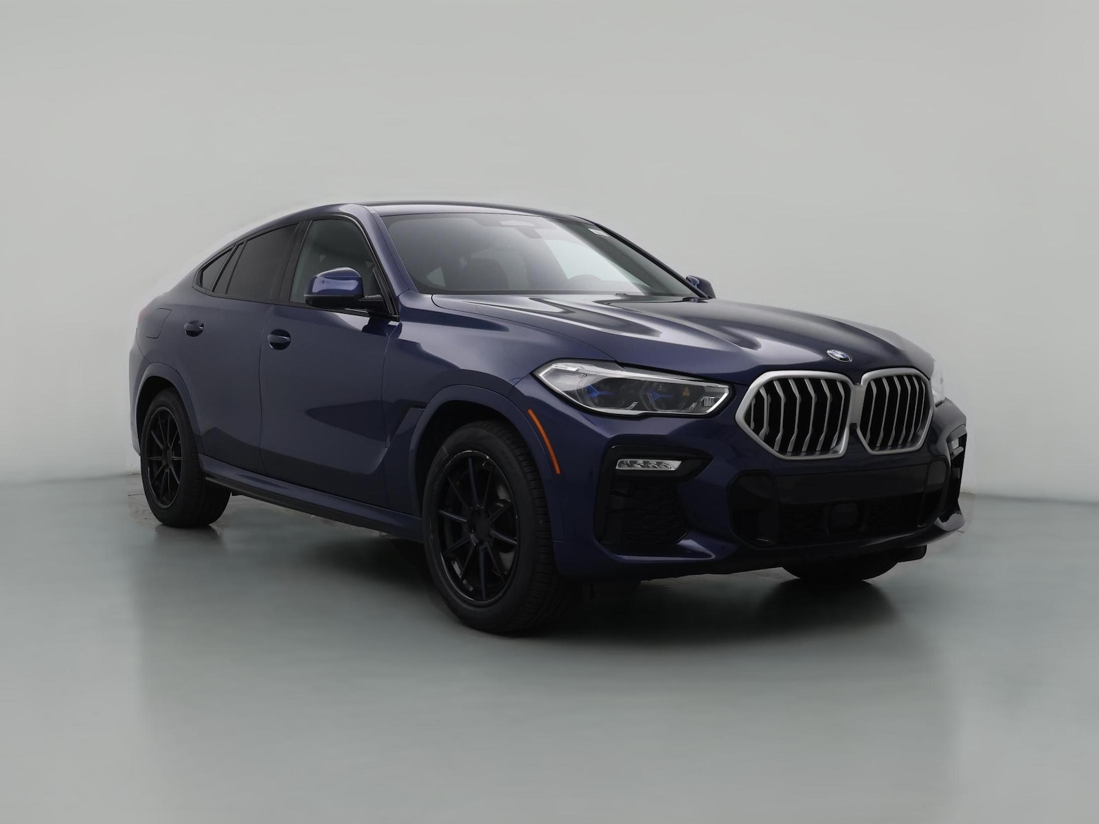 2021 BMW X6 40i - Photo 1