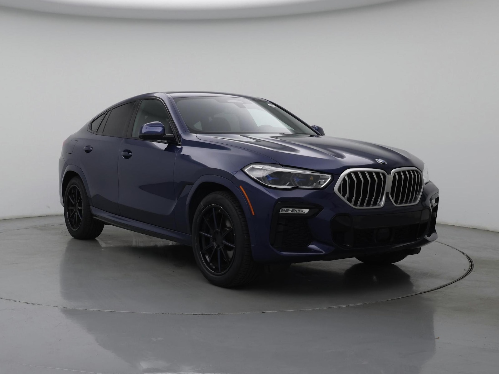 2021 BMW X6 40i - Photo 2