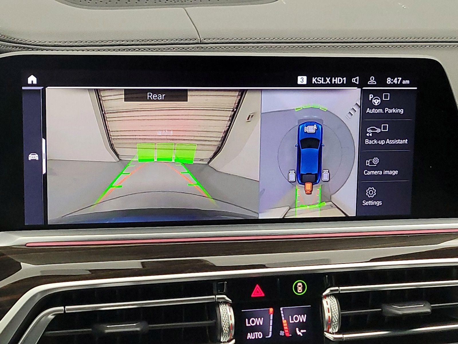2021 BMW X6 40i - Photo 16