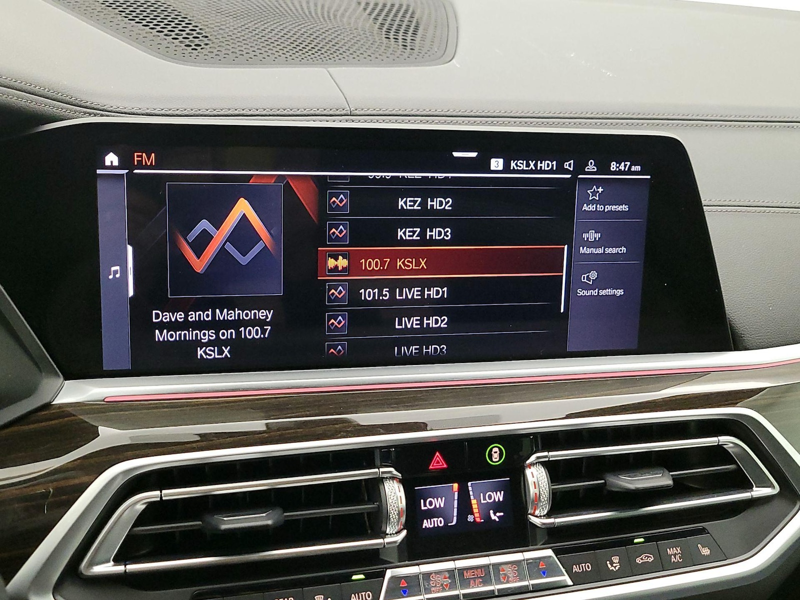 2021 BMW X6 40i - Photo 17