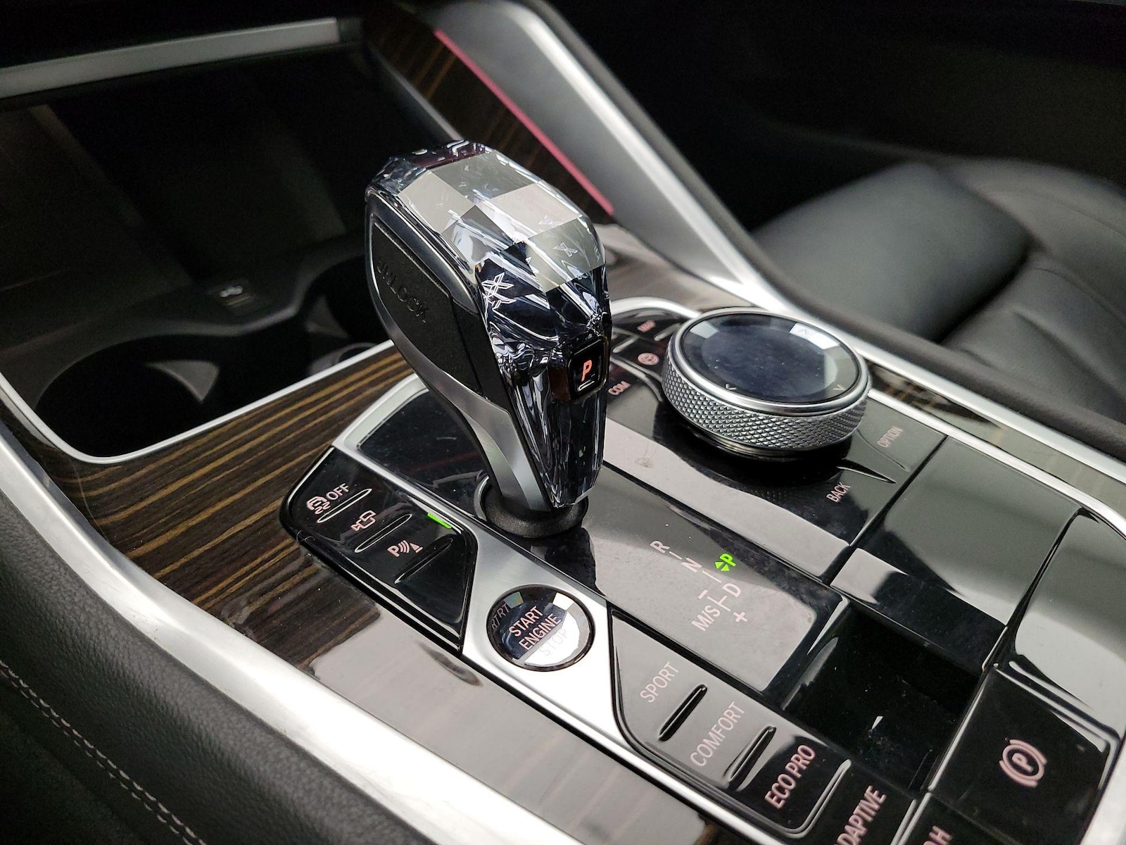 2021 BMW X6 40i - Photo 19