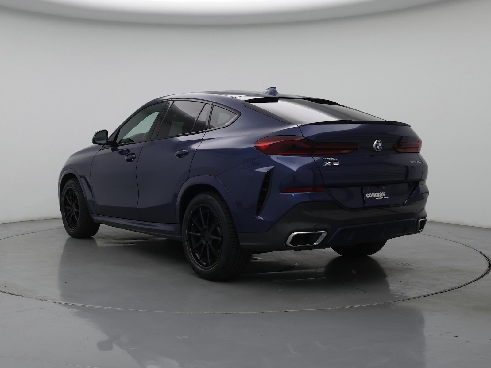 2021 BMW X6 40i - Photo 3