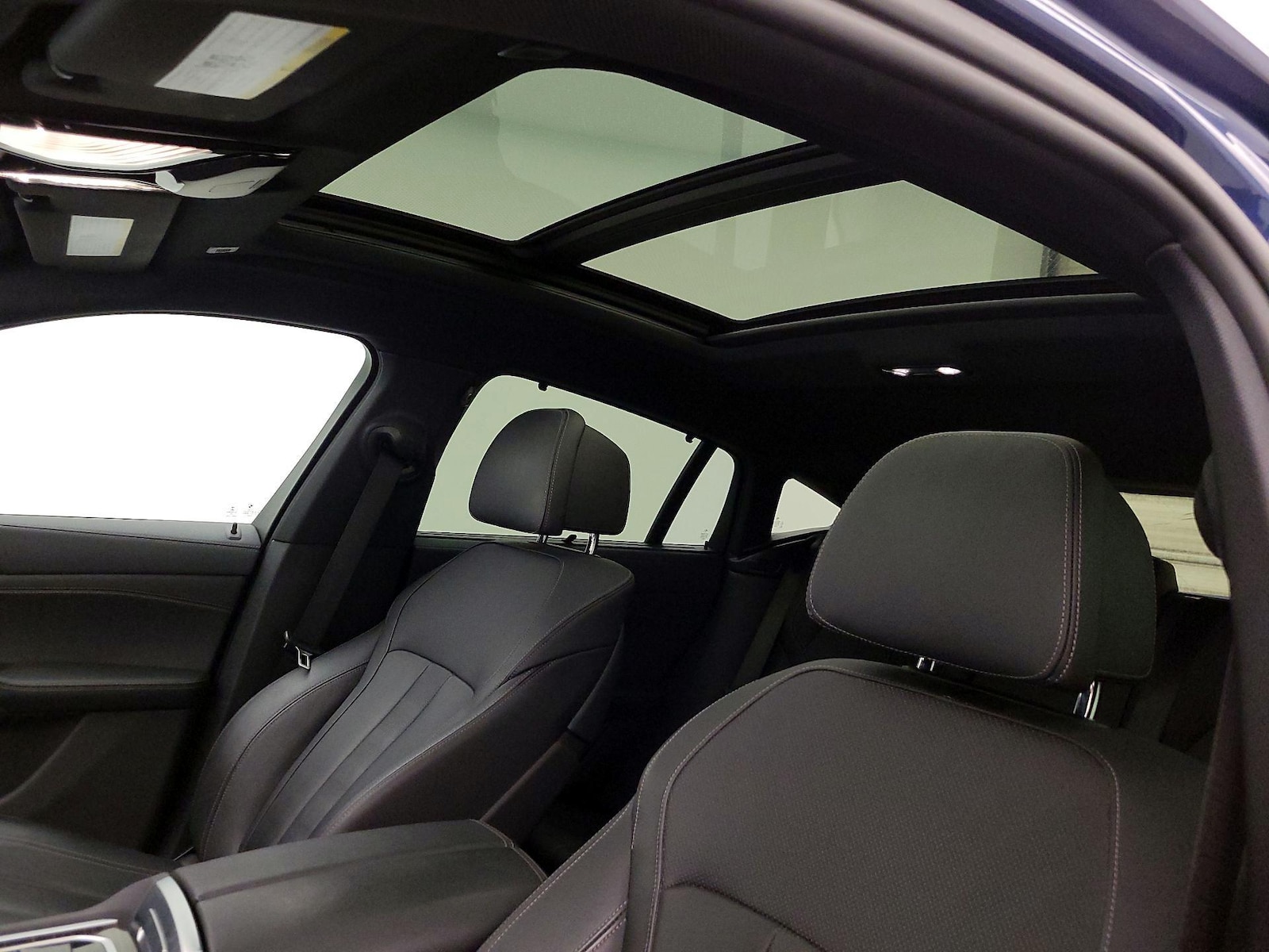 2021 BMW X6 40i - Photo 21