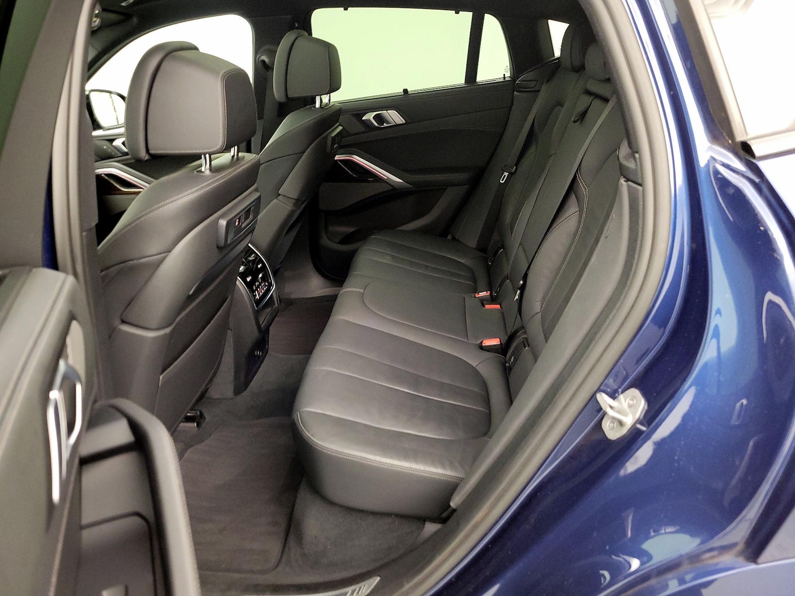 2021 BMW X6 40i - Photo 22