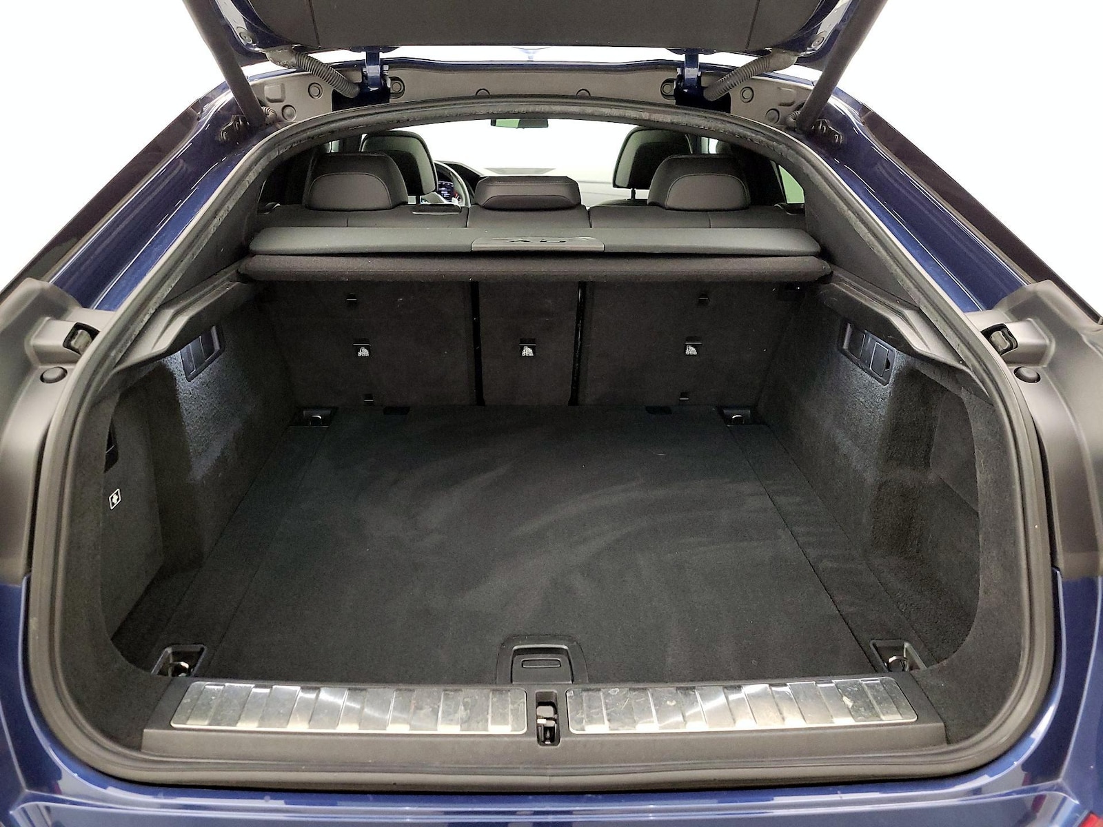 2021 BMW X6 40i - Photo 23