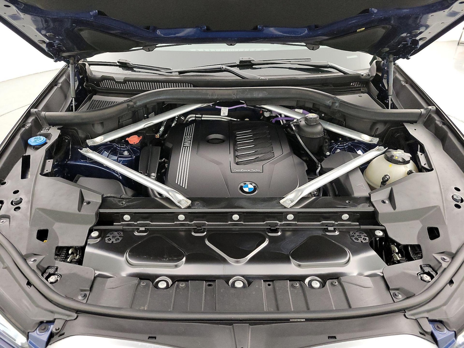 2021 BMW X6 40i - Photo 24