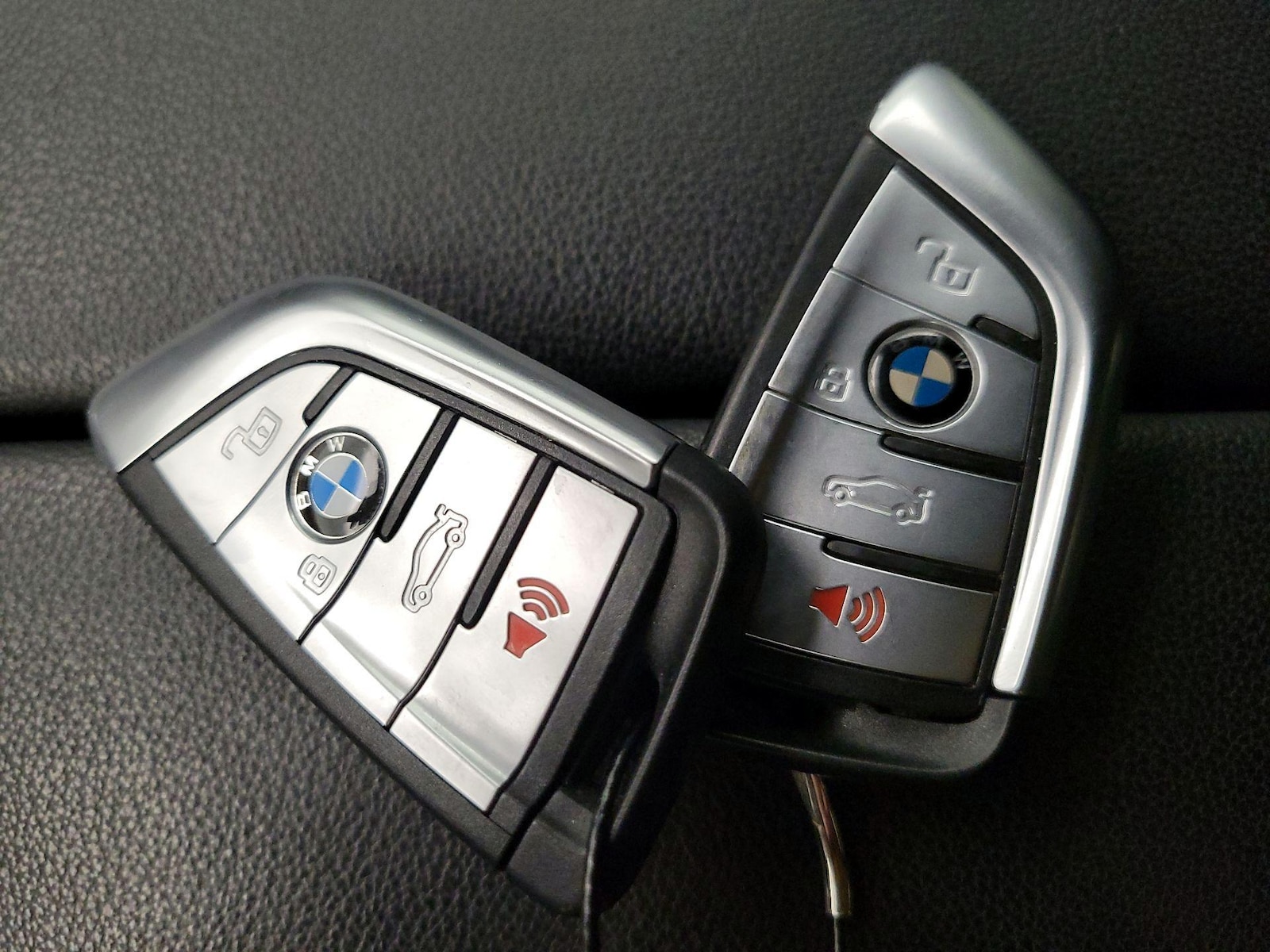2021 BMW X6 40i - Photo 25