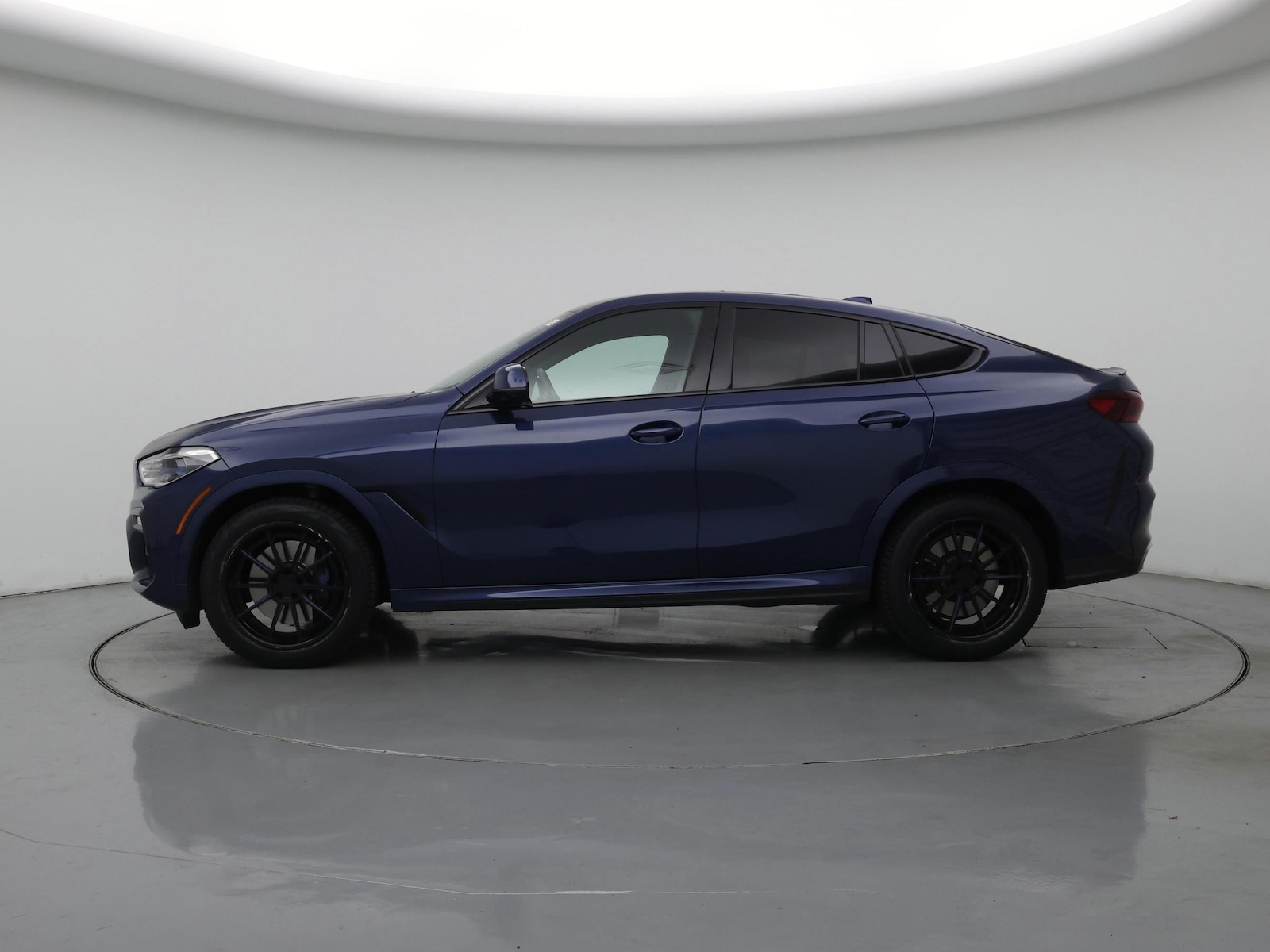 2021 BMW X6 40i - Photo 4