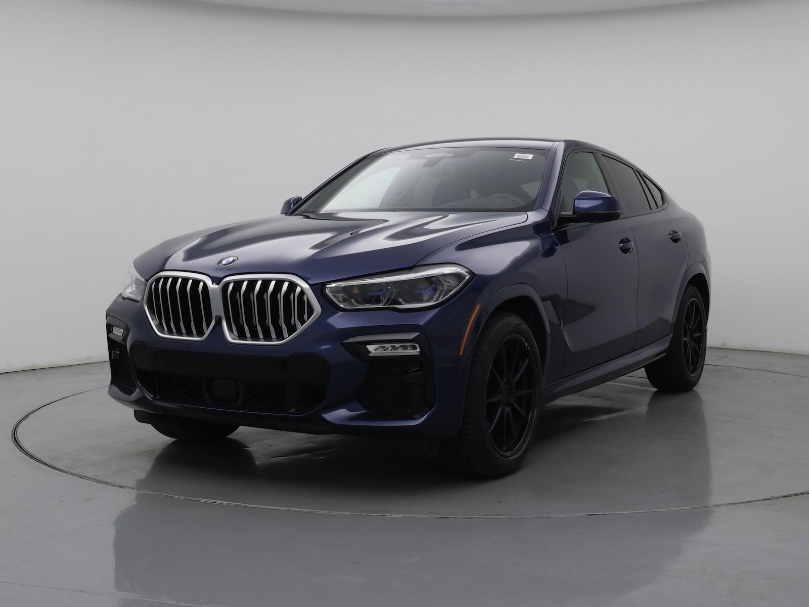 2021 BMW X6 40i - Photo 5