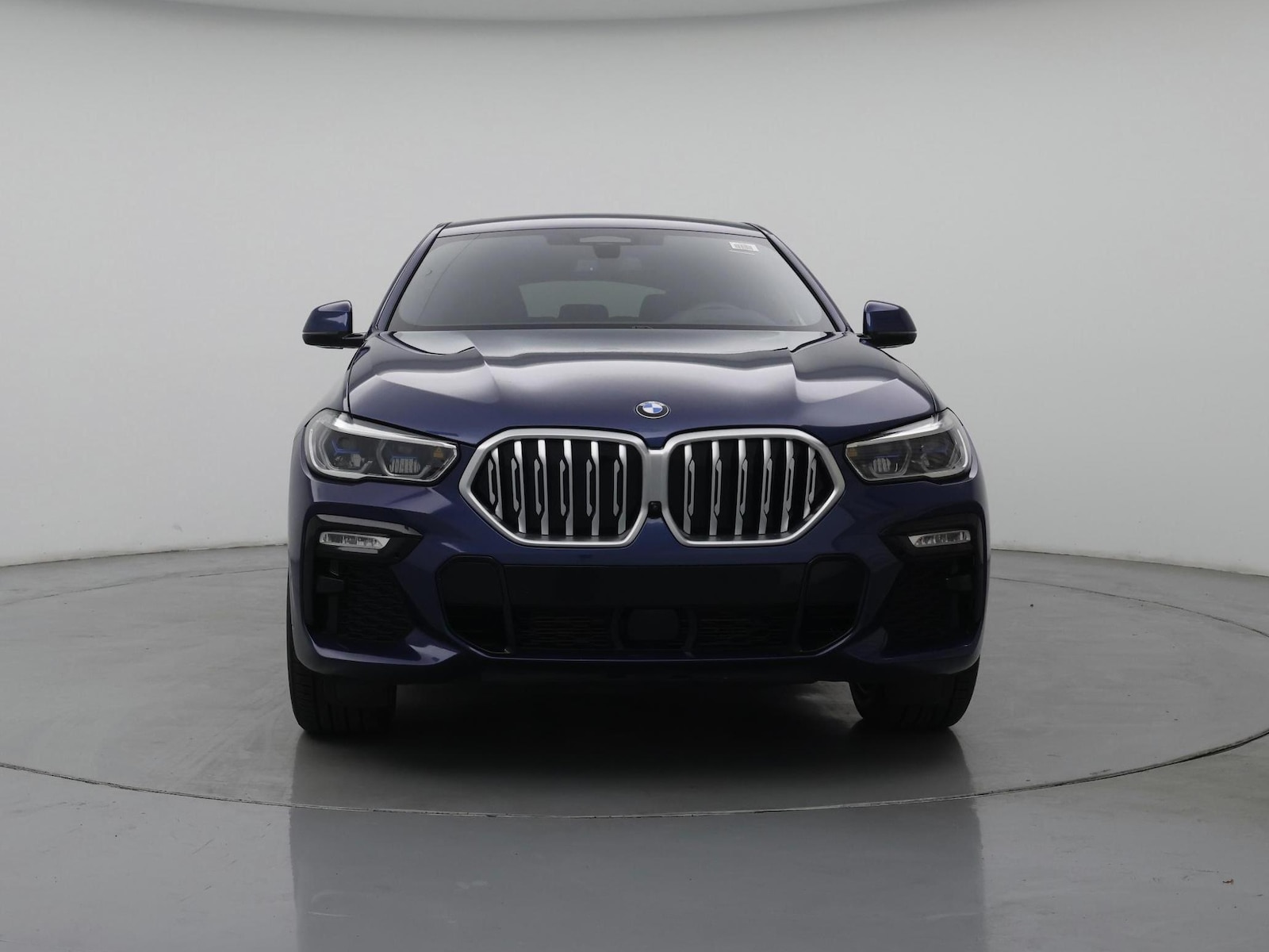 2021 BMW X6 40i - Photo 6