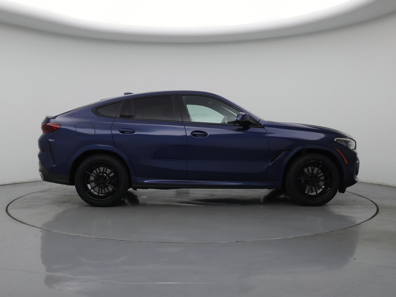 2021 BMW X6 40i - Photo 8