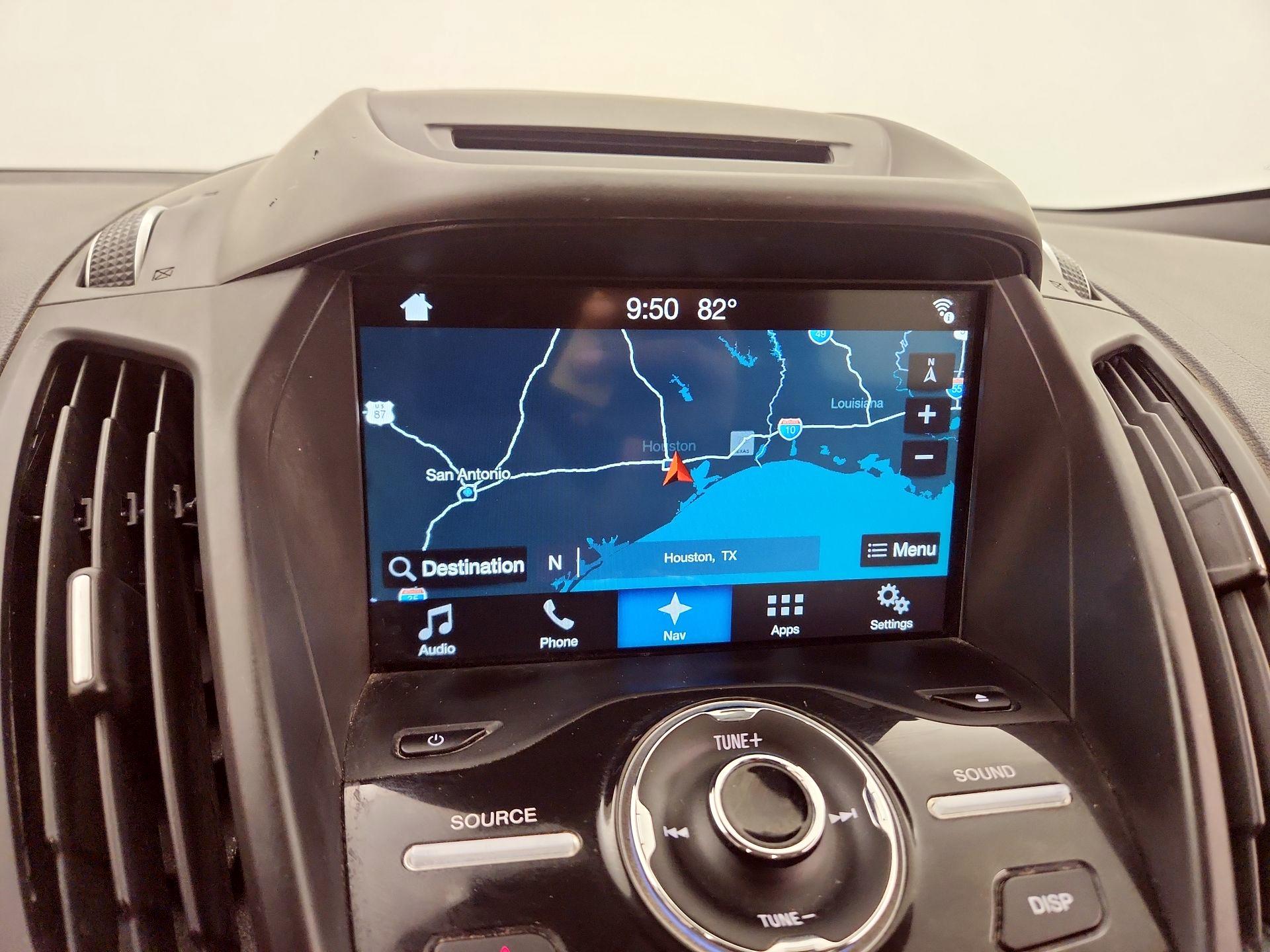 Thumbnail: 2017 Ford Escape - 14