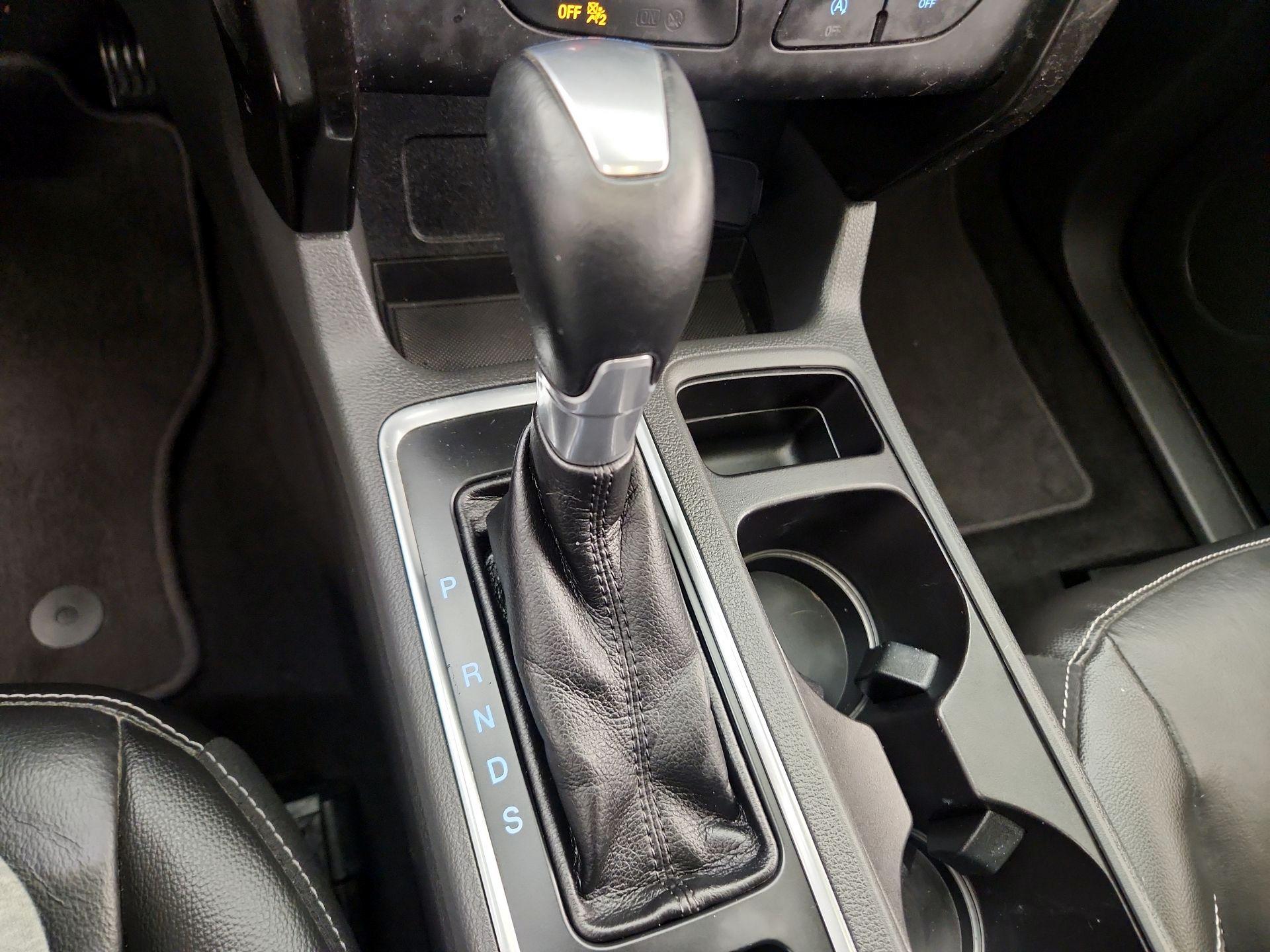 Thumbnail: 2017 Ford Escape - 18