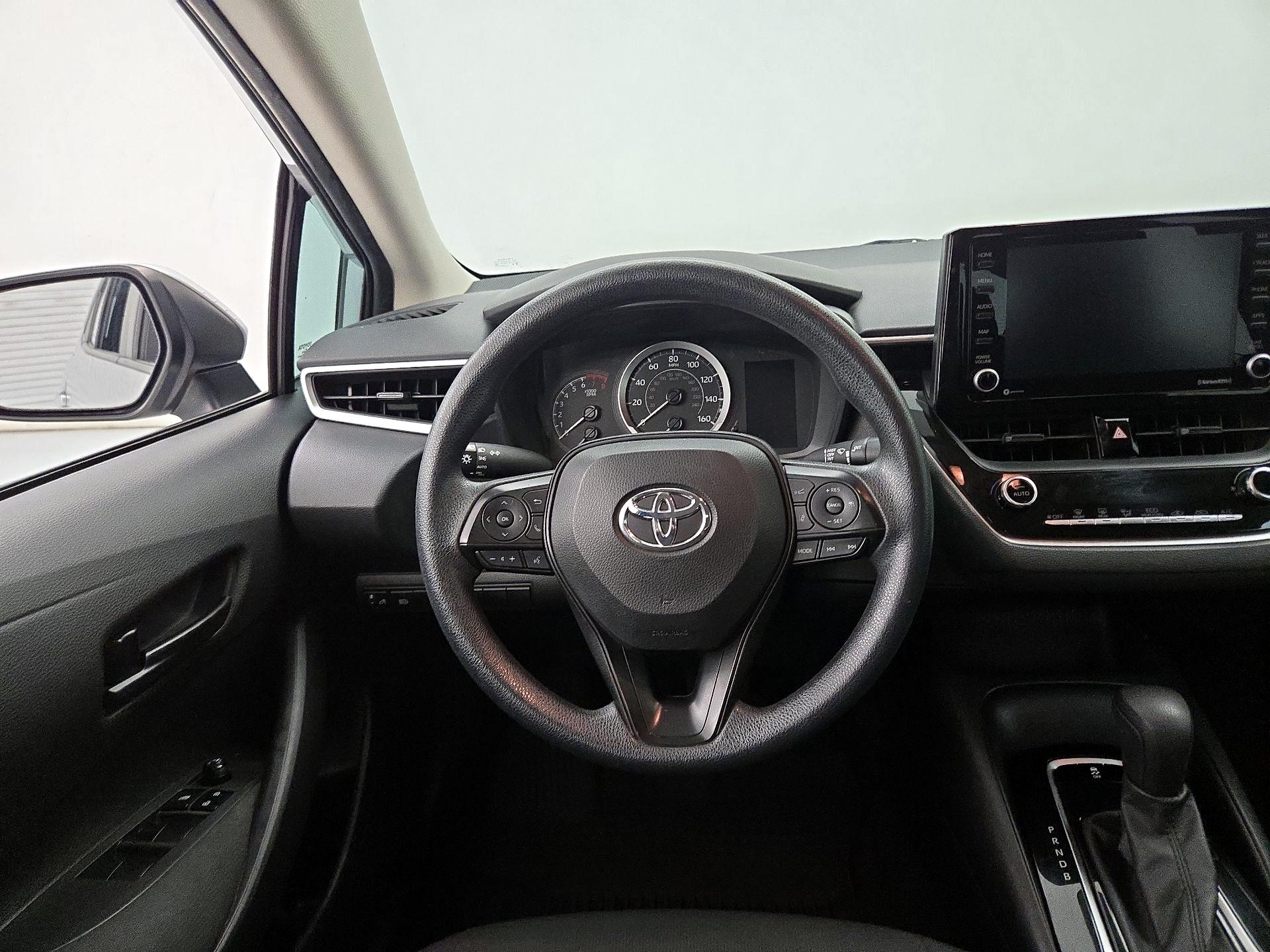 Thumbnail: 2022 Toyota Corolla - 10