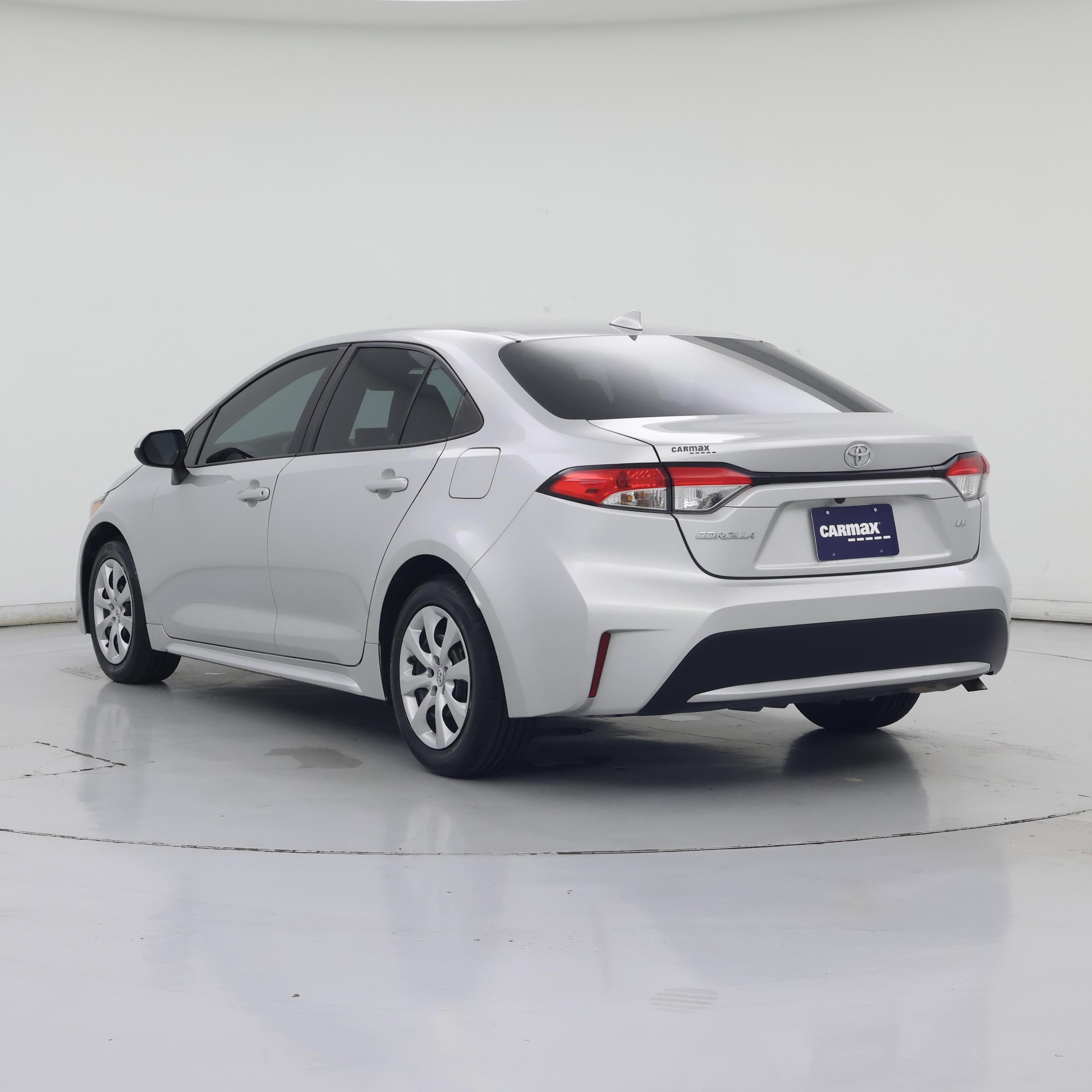 Thumbnail: 2022 Toyota Corolla - 2