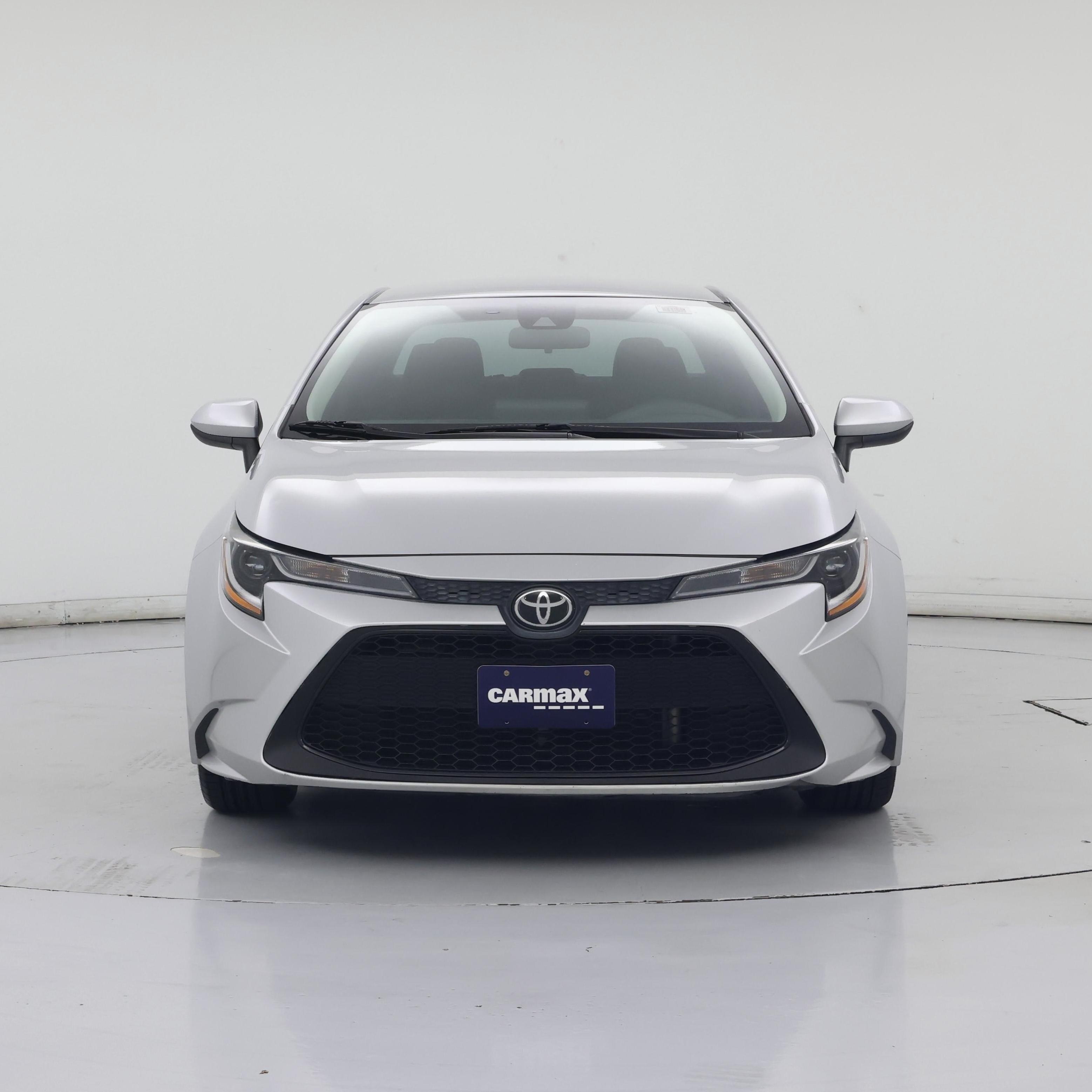 Thumbnail: 2022 Toyota Corolla - 5