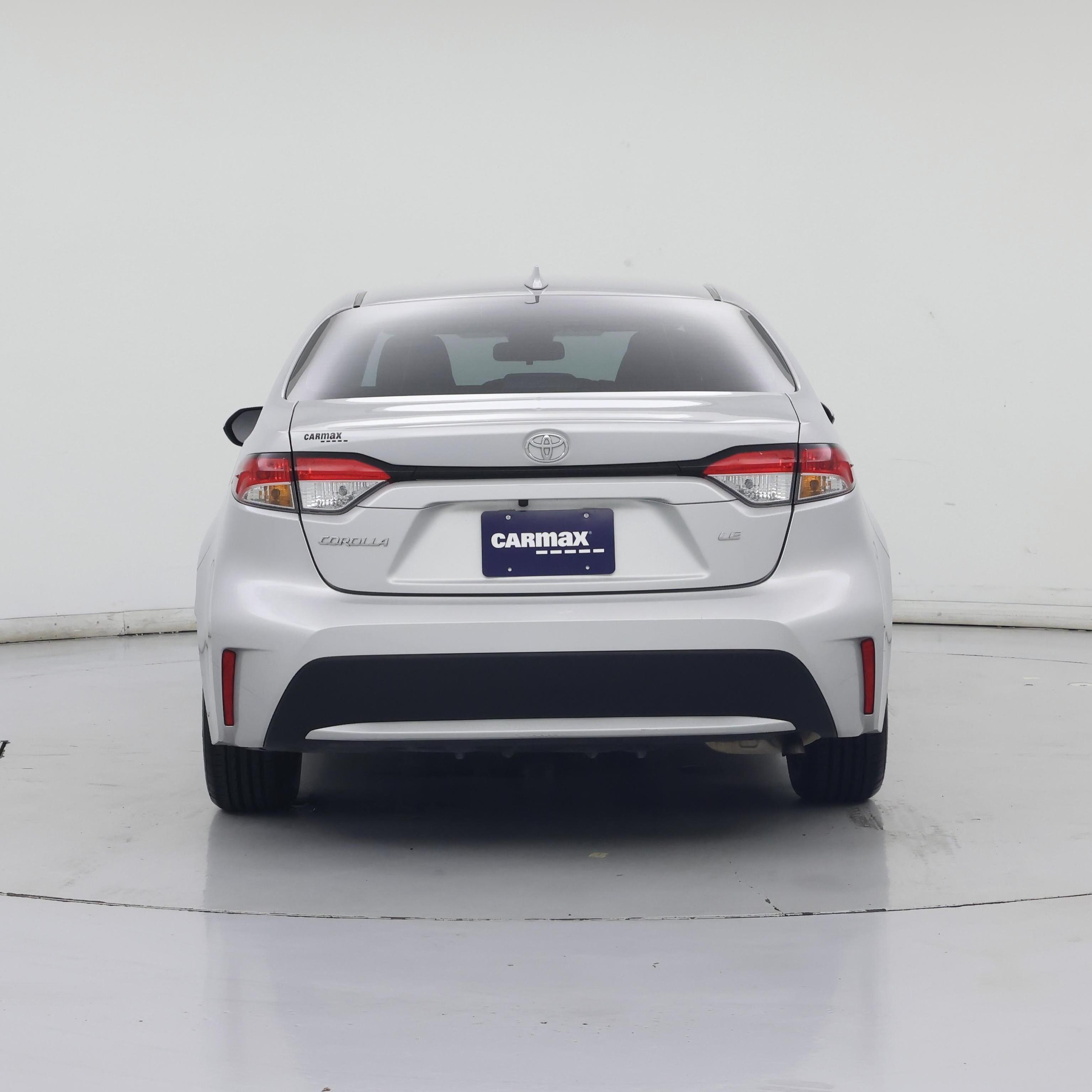 Thumbnail: 2022 Toyota Corolla - 6