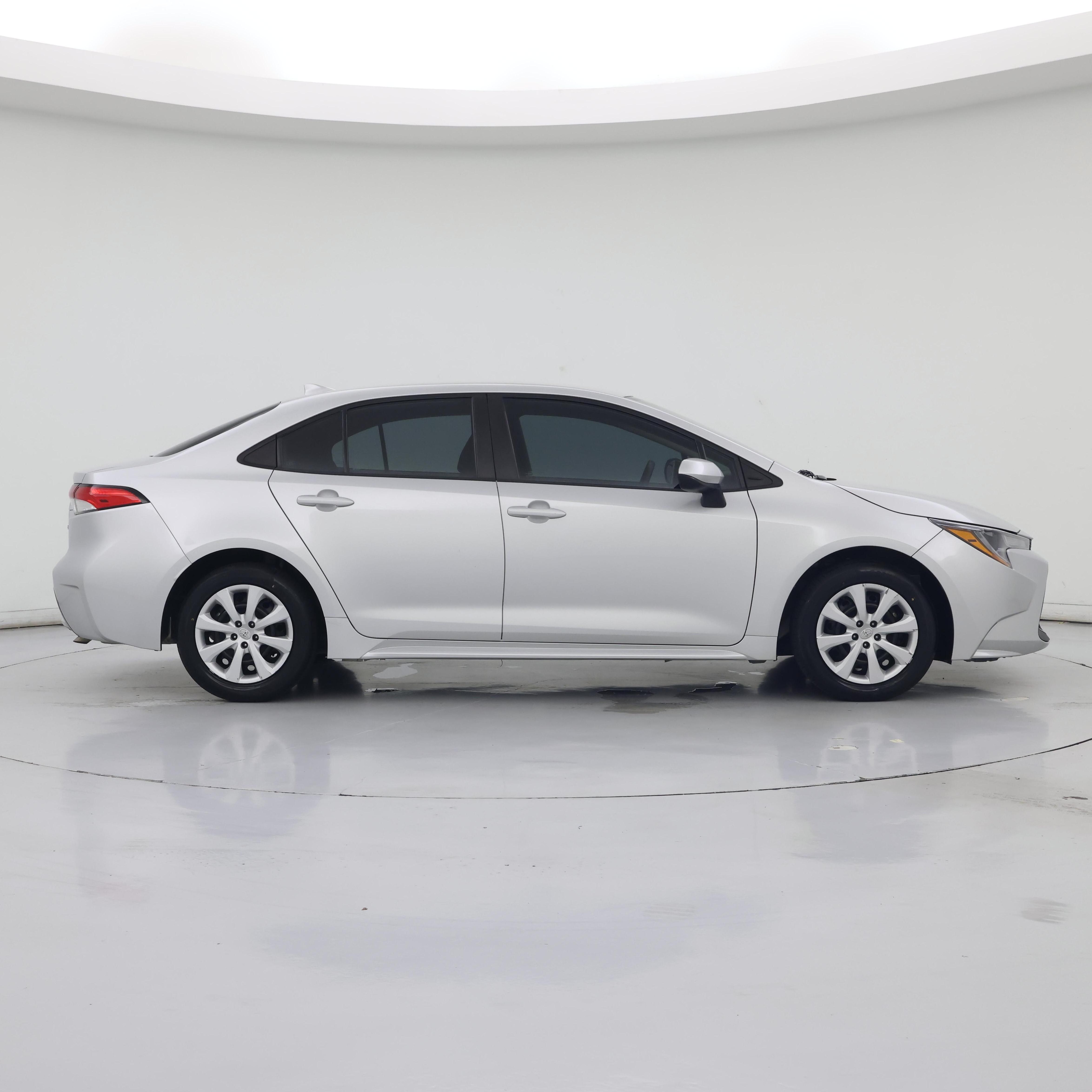 Thumbnail: 2022 Toyota Corolla - 7