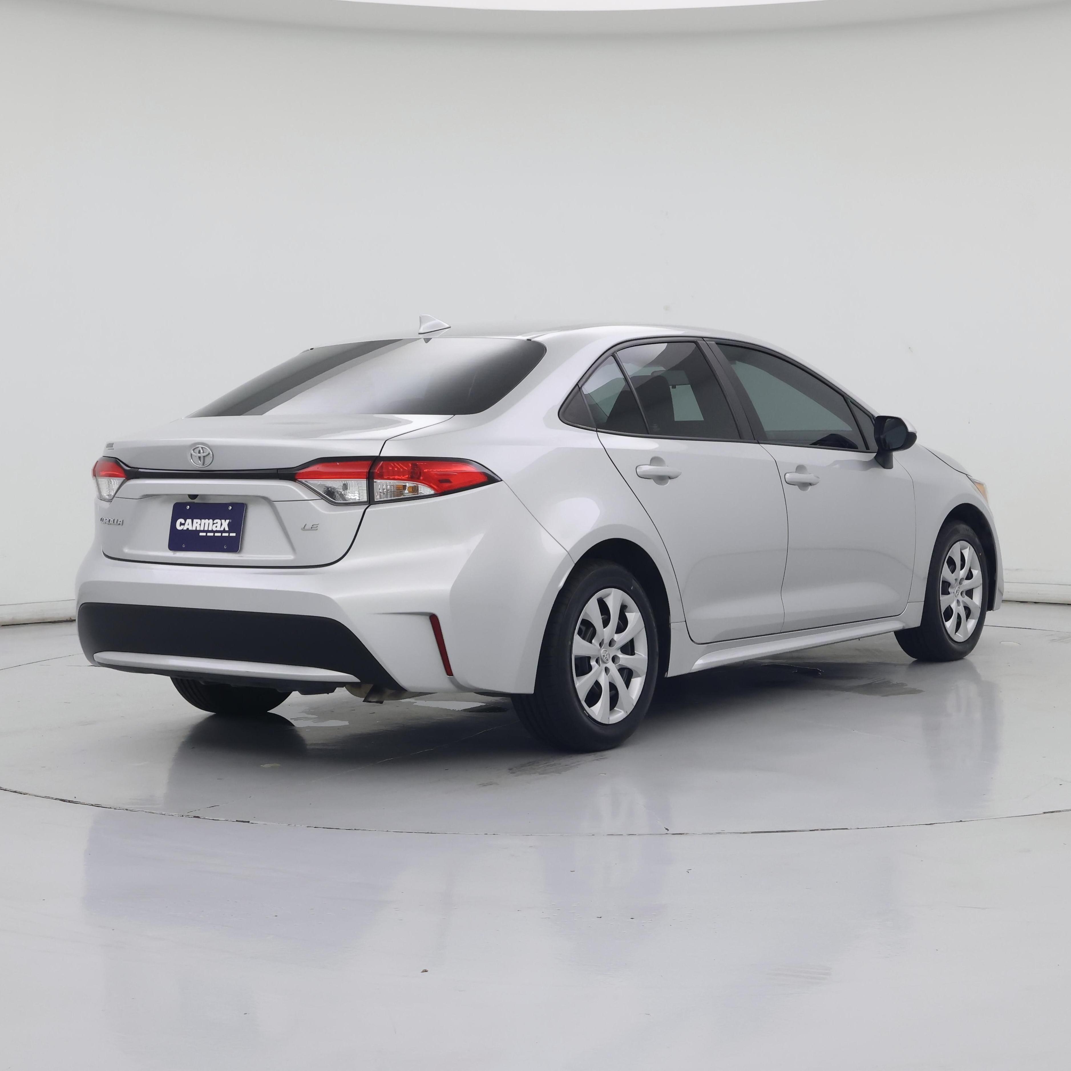 Thumbnail: 2022 Toyota Corolla - 8