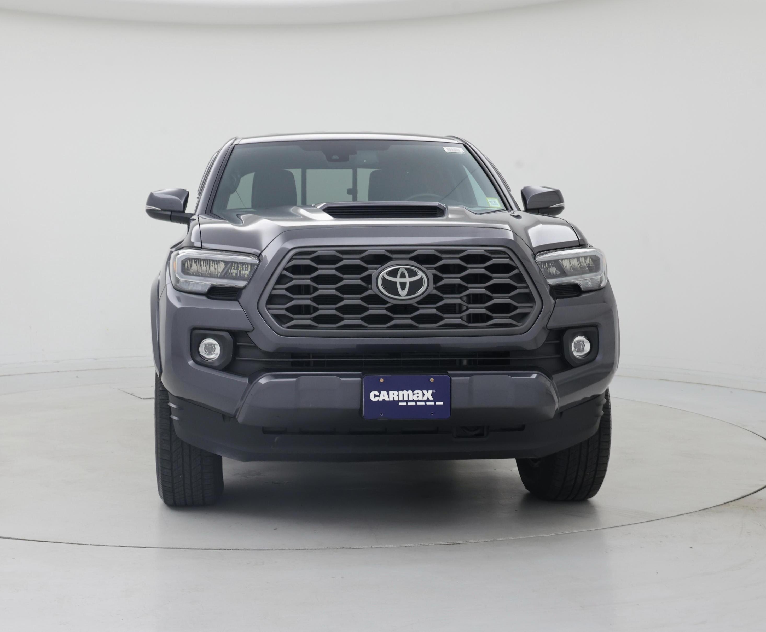 Thumbnail: 2021 Toyota Tacoma - 5