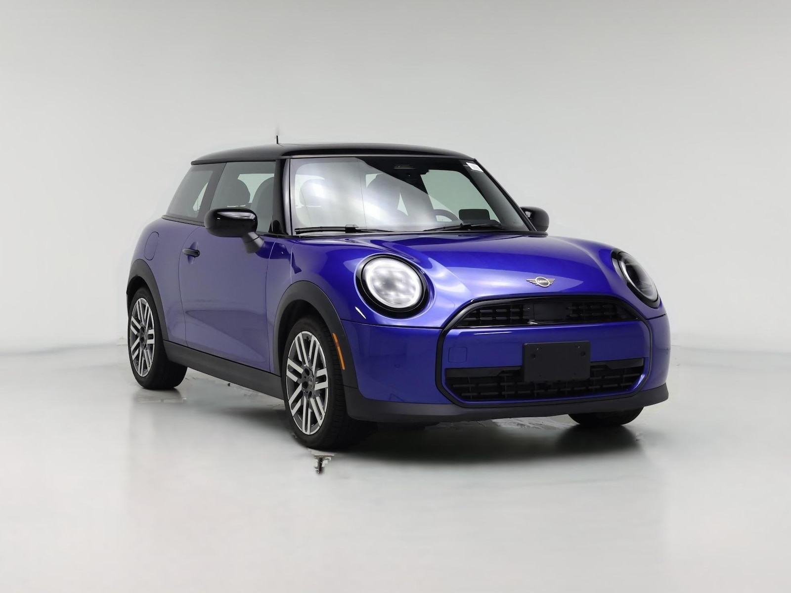 2026 MINI Hardtop 2 Door