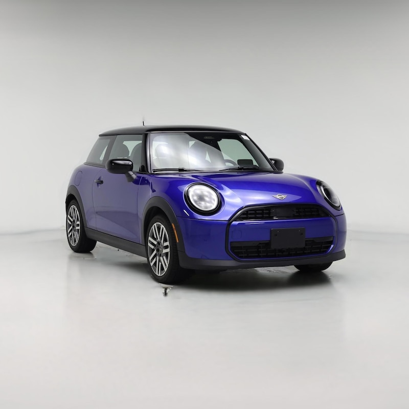 2026 Mini Cooper Hardtop