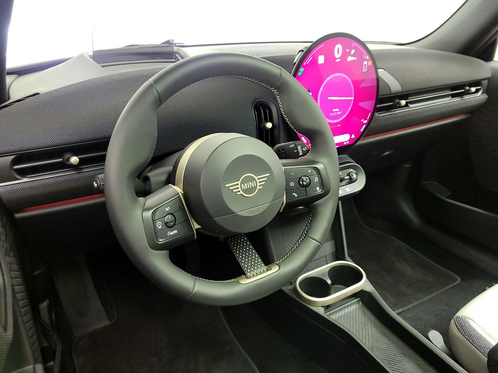 Thumbnail: 2026 MINI Cooper Hardtop - 9