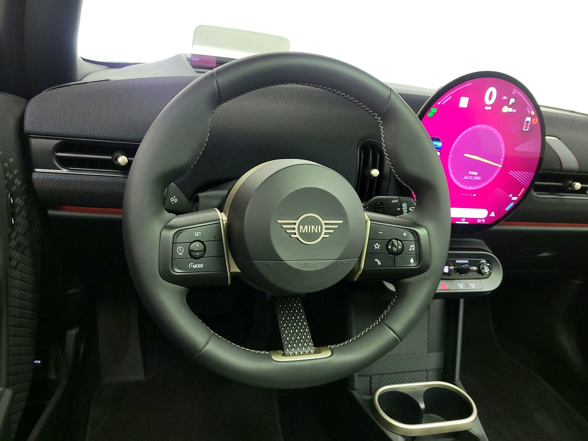 Thumbnail: 2026 MINI Cooper Hardtop - 10